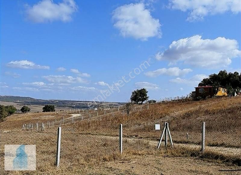Silivri Balaban Arpaçatak'ta 301 M² Tarla | Yatırımlık!
