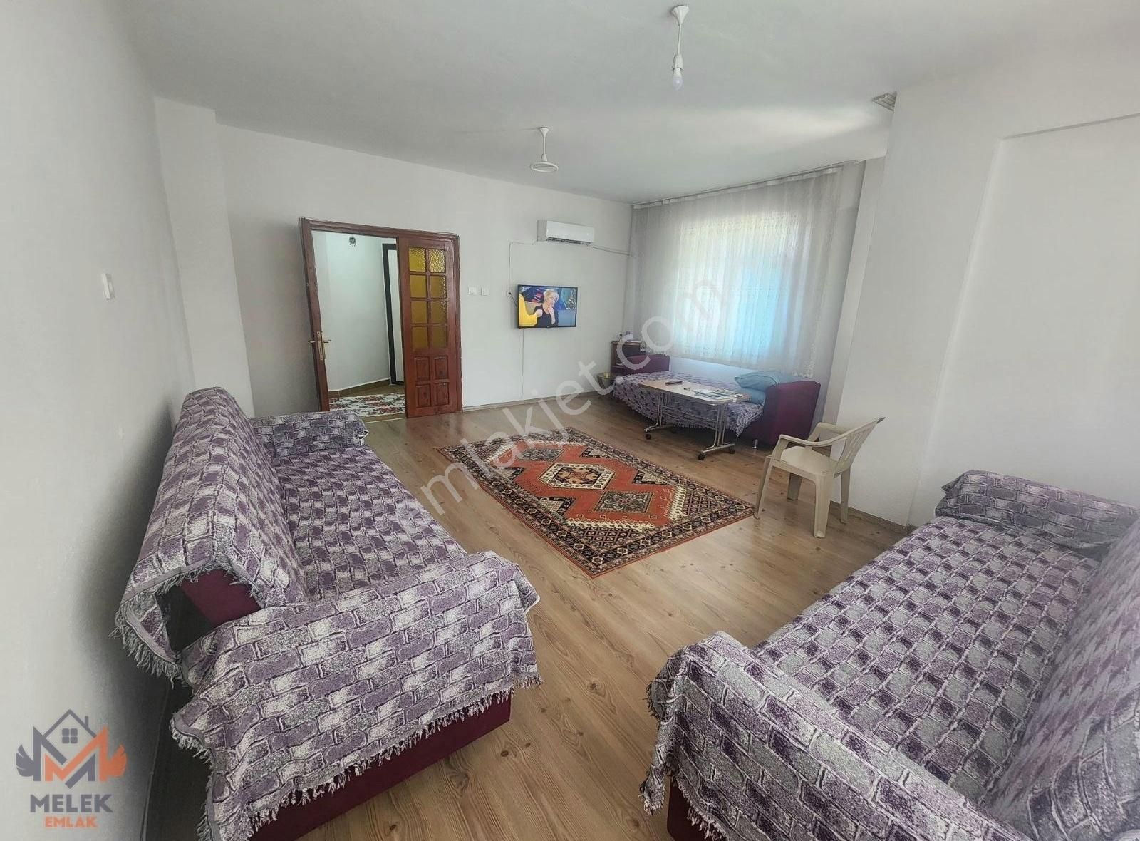Konuksever Mahallesindekatta Tek Daire 4+1 160m2