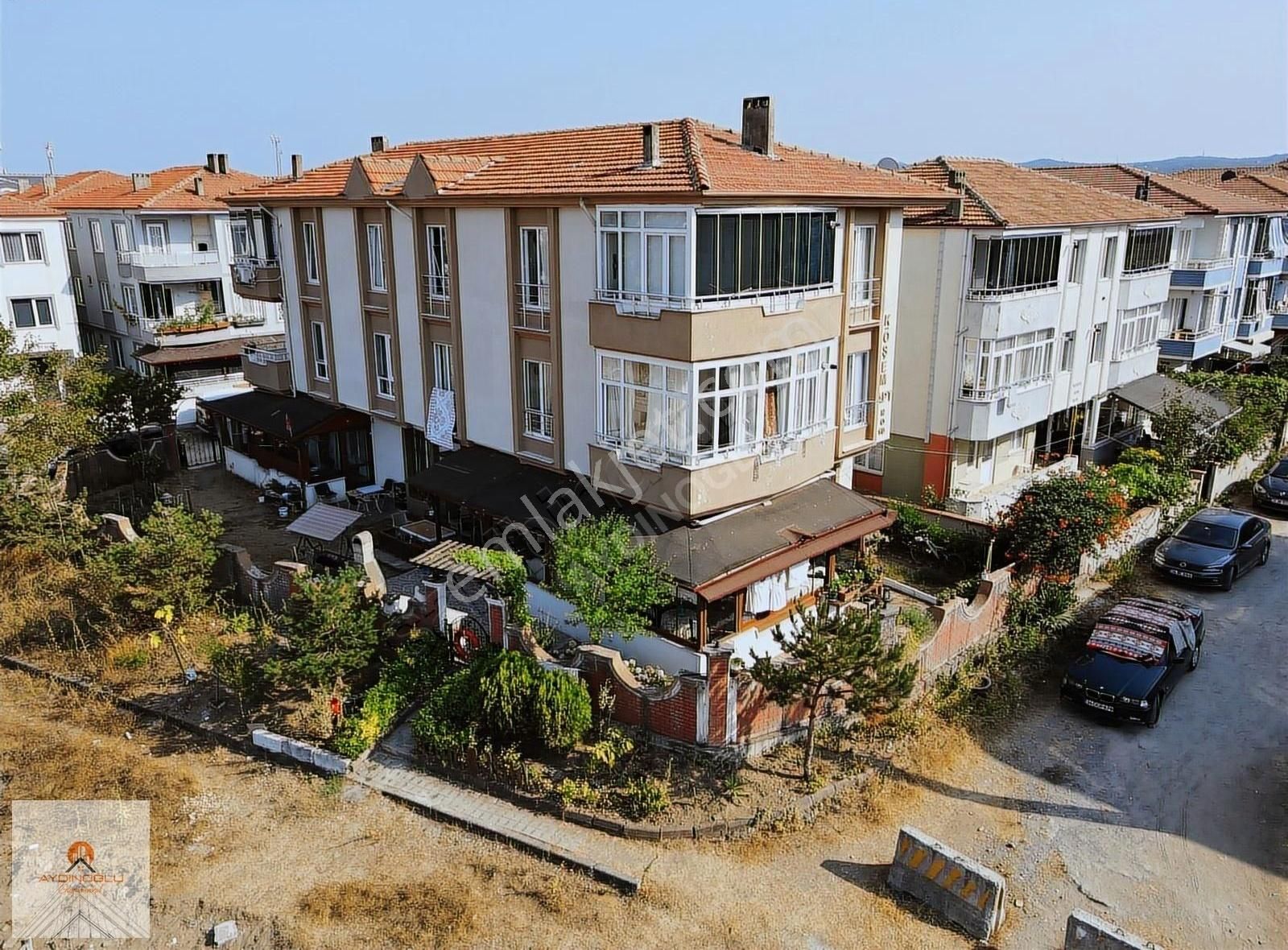 ***sahile 200mt Müstakil Bahçe Kullanımlı 2+1***