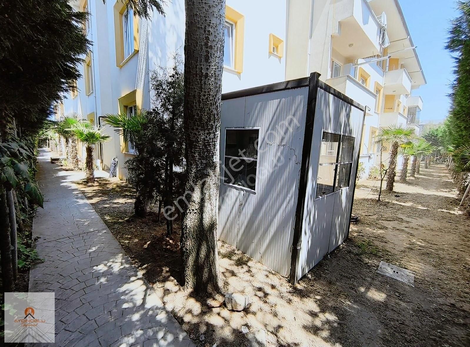 ***site İçerisinde Havuzlu Köşe 2+1 Daire***