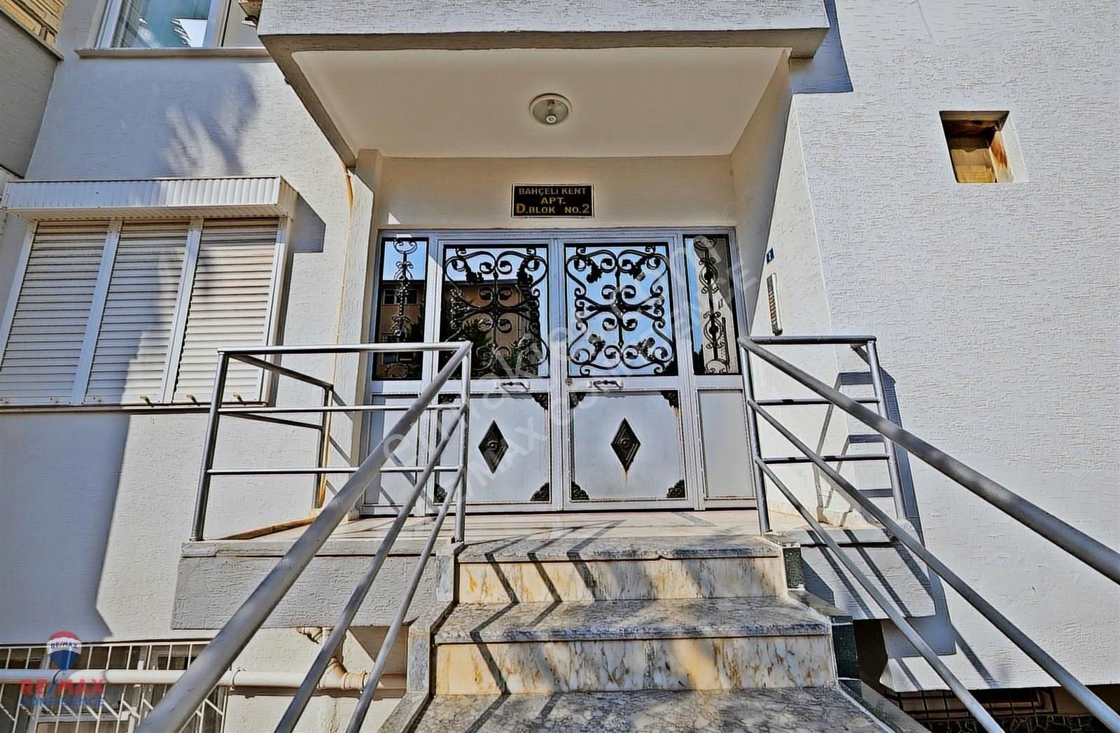 Mahmutlar Bahçelikent Sitesinde Kiralık 2+1 Eşyalı Daire