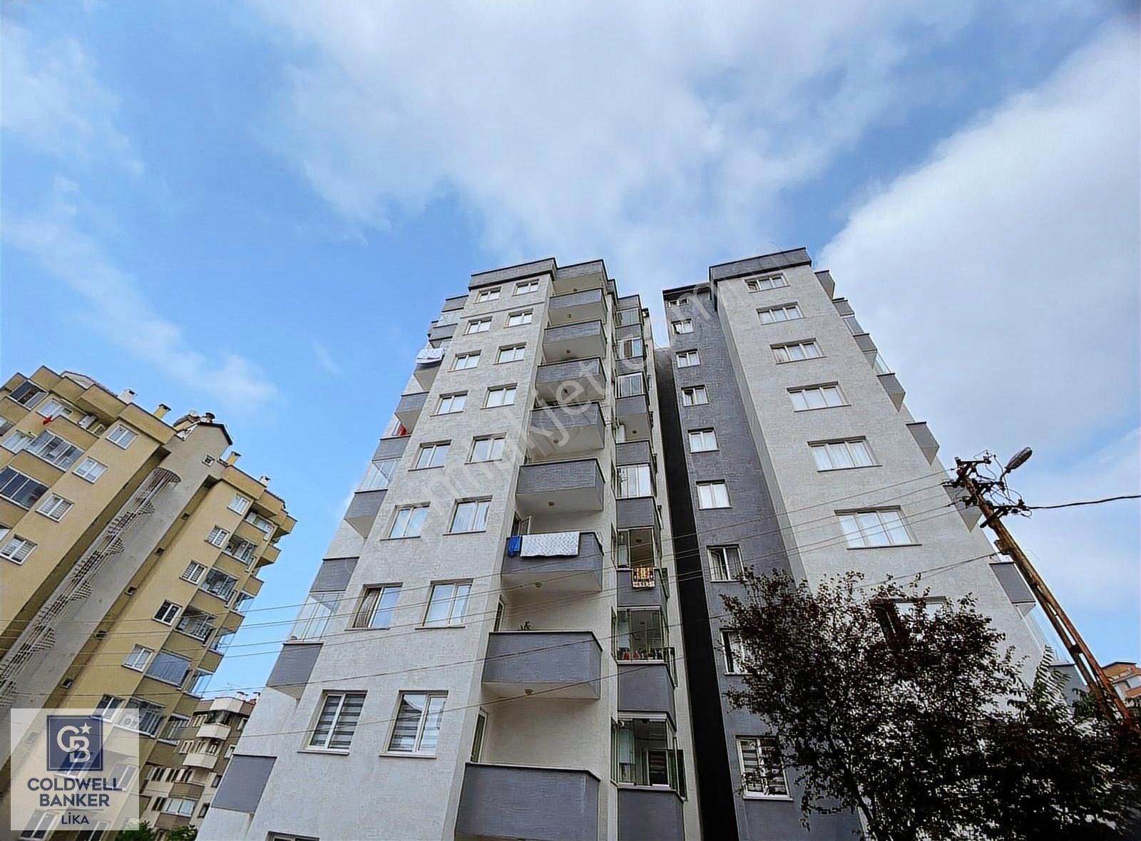 Trabzon Soğuksu'da Site İçerisinde Kiralık 3+1 Daire