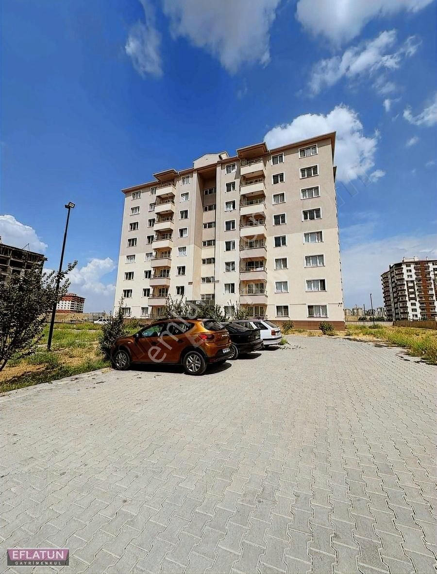 Organize Sanayi Bölgesi Kiralık Sıfır 3+1 Daire