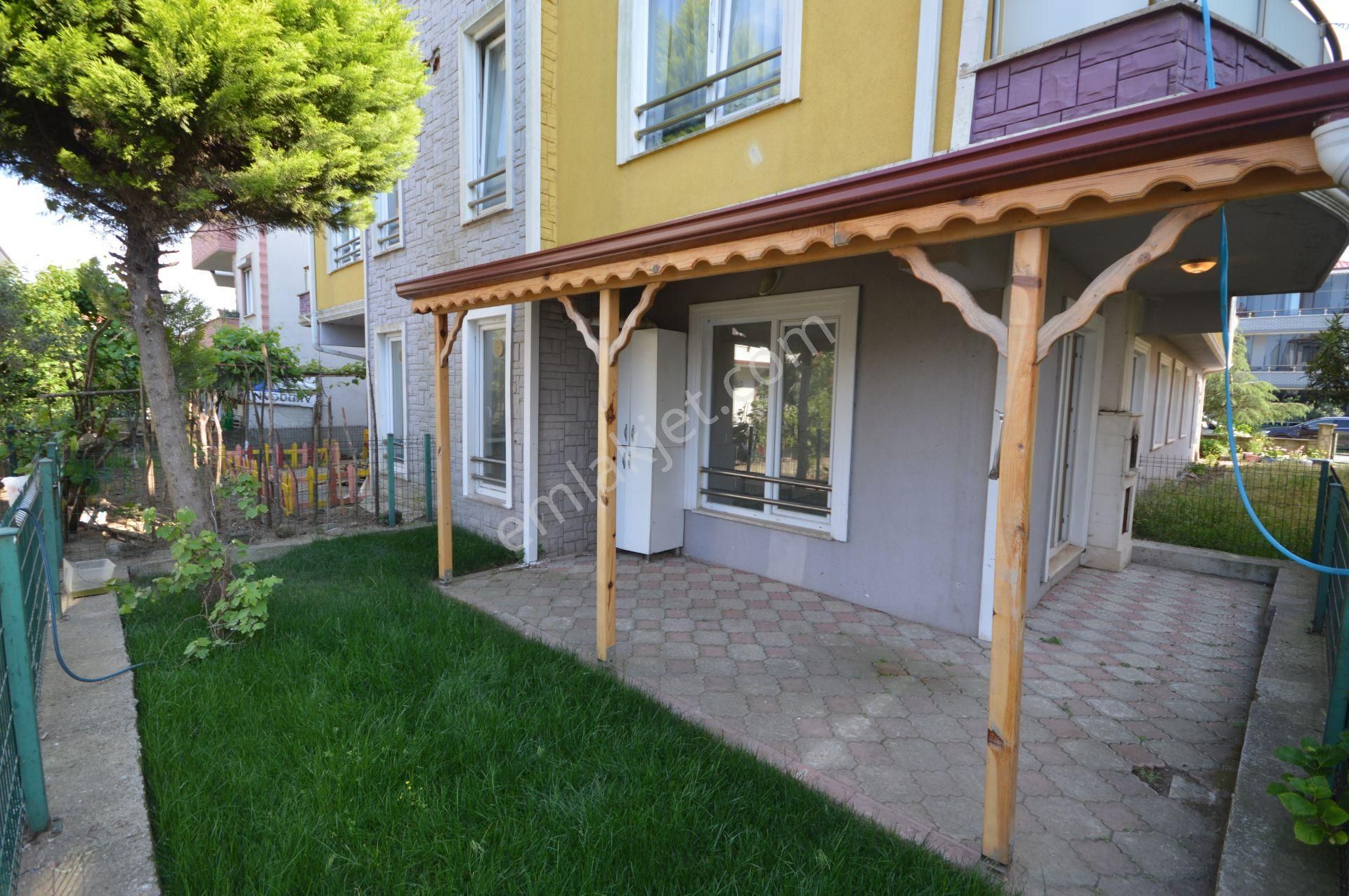 🏡 Karasu’da Müstakil Bahçeli 2+1 🔑