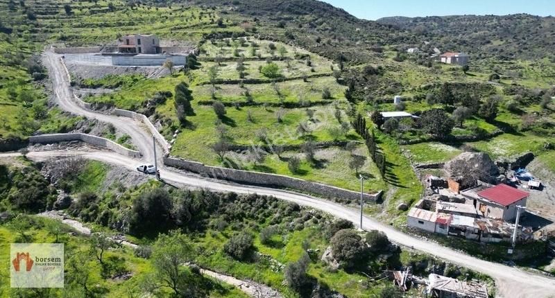 Datça Belen Köyün'de Yatırımlık Fırsat Tarla