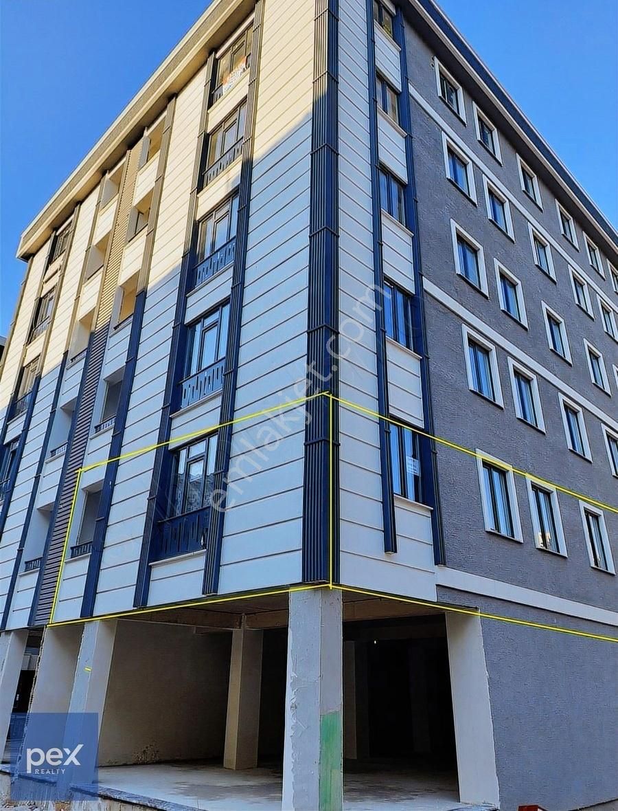 Sultanbeyli Merkezde Kaçırılmayacak Fırsat Sıfır Lüx 3+1