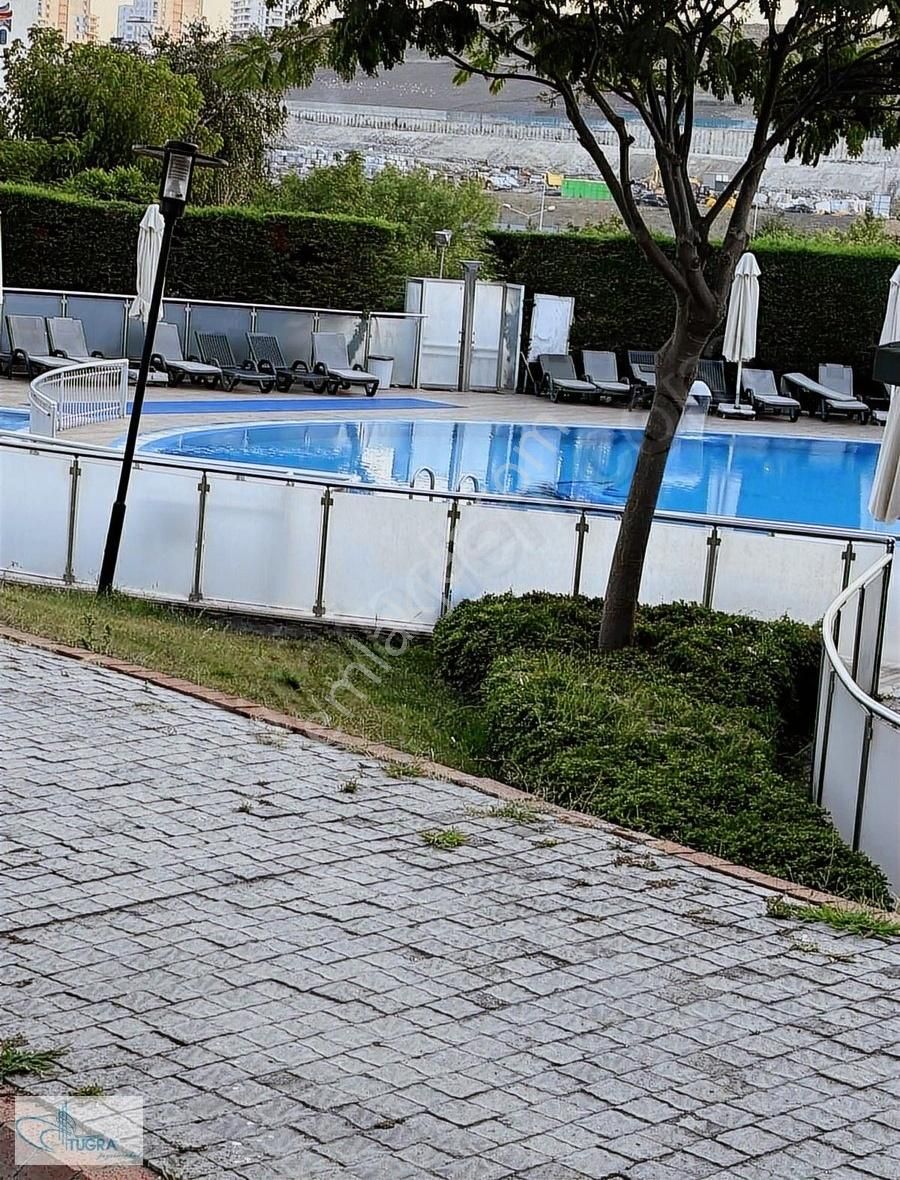 Soyak Olimpiakent 94 M2 Peyzaj Satılık Daire