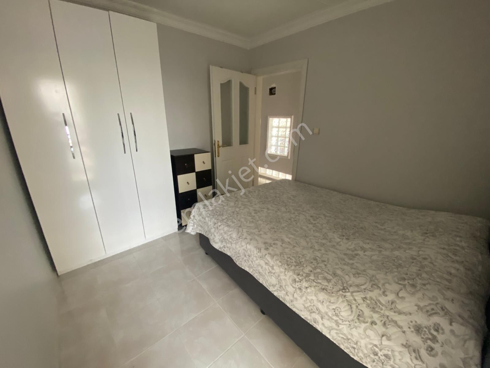 Turyaptan Çandarlı İlkyankı'da 3+1 Tadilatlı Villa - Görsel 29