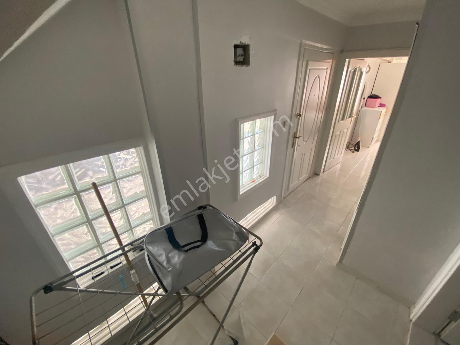 Turyaptan Çandarlı İlkyankı'da 3+1 Tadilatlı Villa - Görsel 24