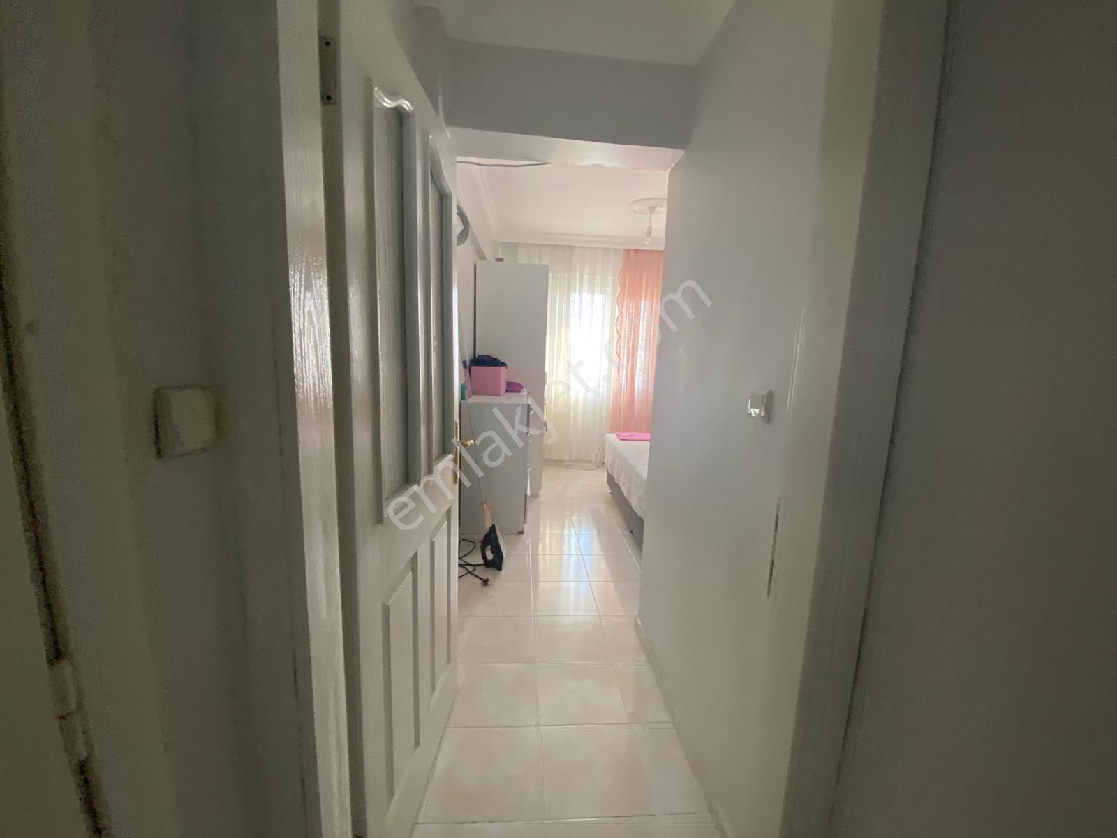 Turyaptan Çandarlı İlkyankı'da 3+1 Tadilatlı Villa - Görsel 33