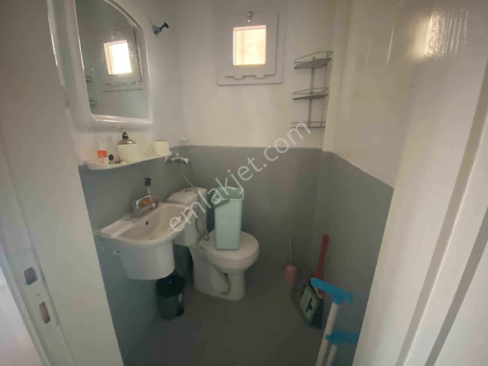 Turyaptan Çandarlı İlkyankı'da 3+1 Tadilatlı Villa - Görsel 10