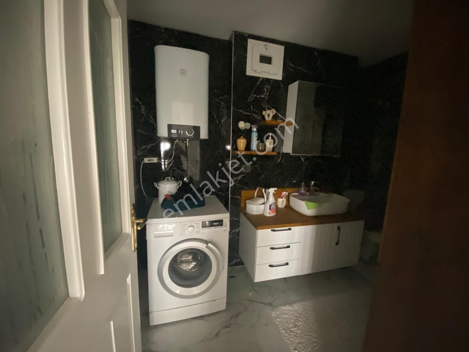 Turyaptan Çandarlı İlkyankı'da 3+1 Tadilatlı Villa - Görsel 25