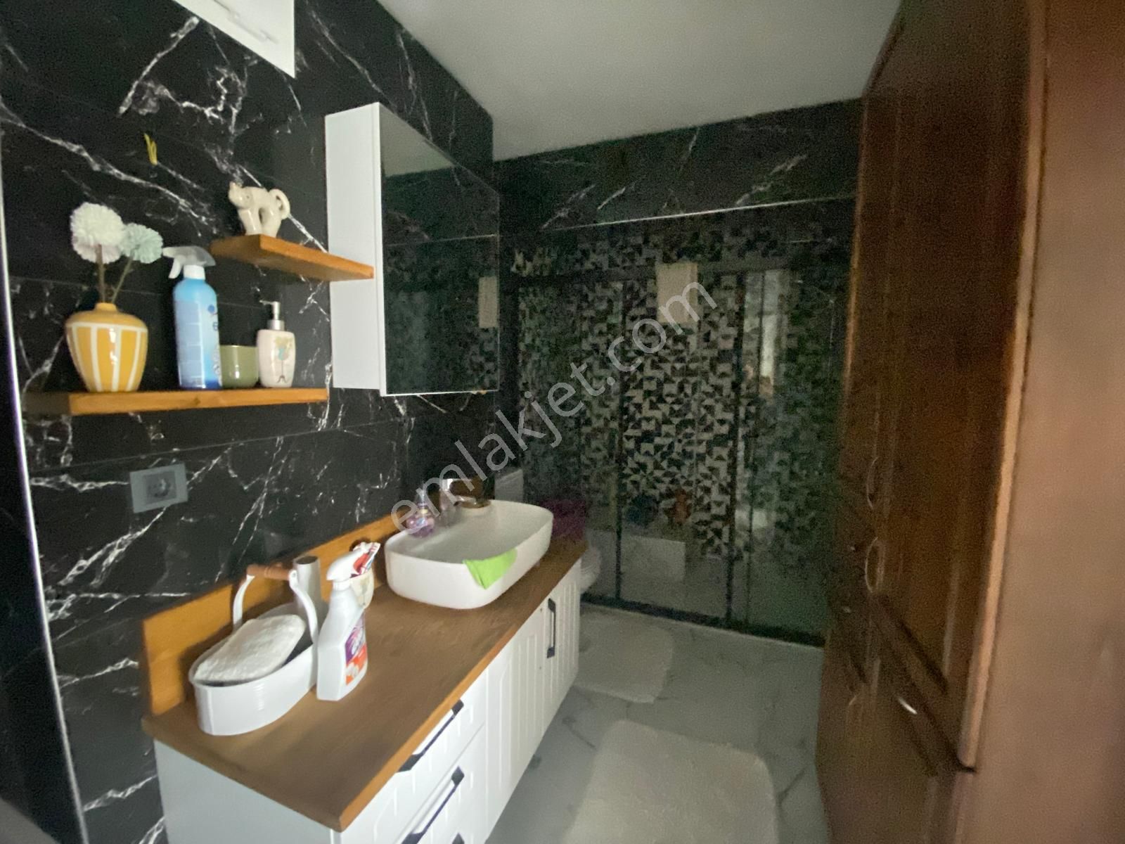 Turyaptan Çandarlı İlkyankı'da 3+1 Tadilatlı Villa - Görsel 26