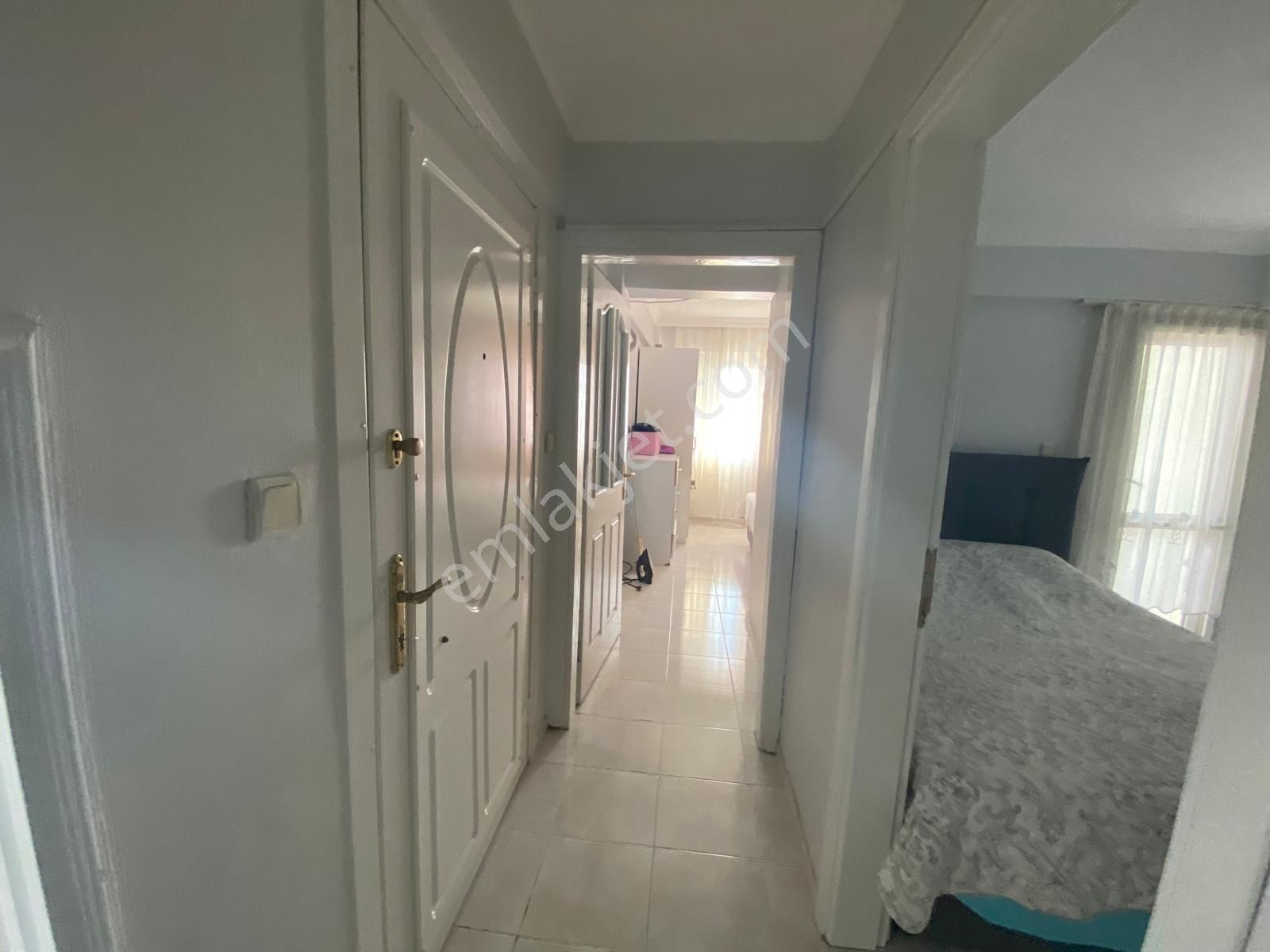 Turyaptan Çandarlı İlkyankı'da 3+1 Tadilatlı Villa - Görsel 27