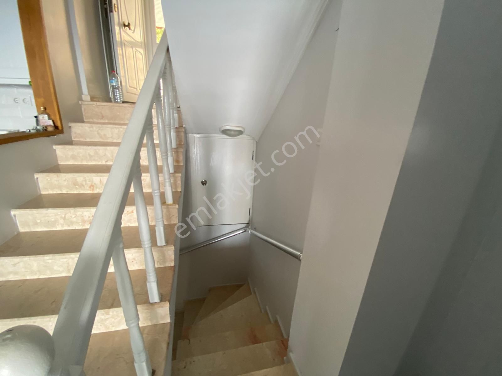 Turyaptan Çandarlı İlkyankı'da 3+1 Tadilatlı Villa - Görsel 21