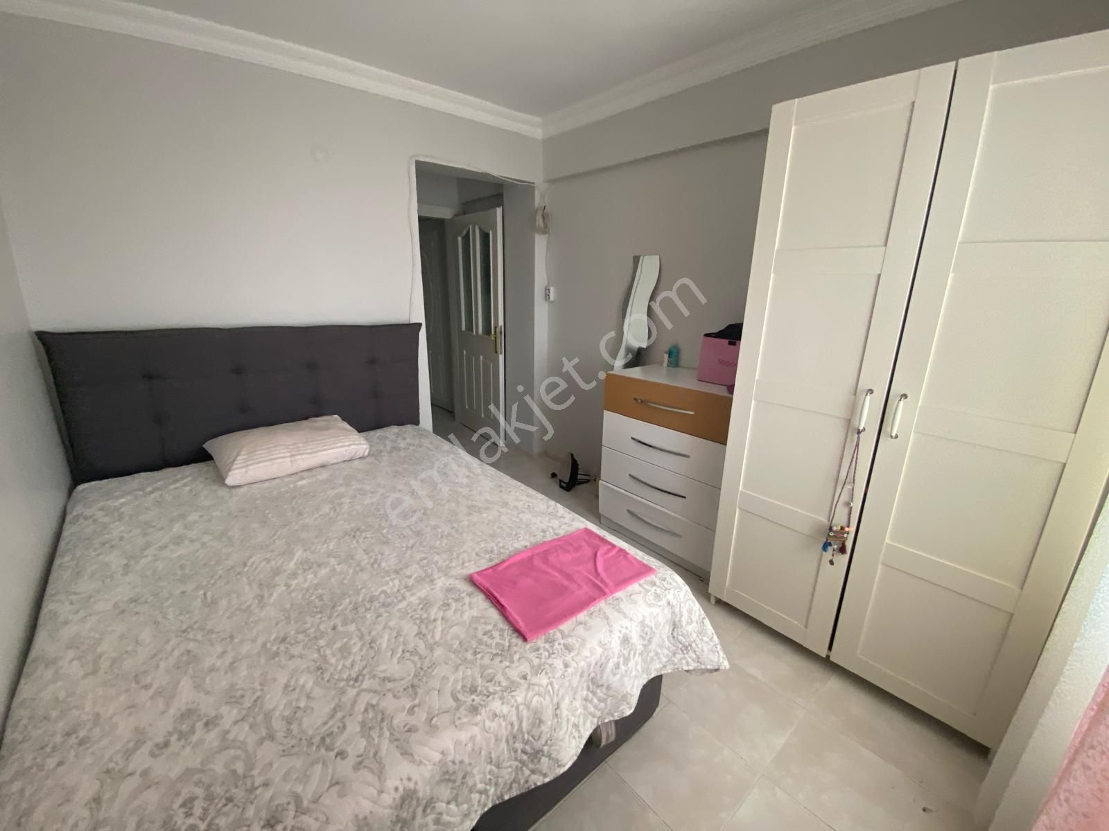 Turyaptan Çandarlı İlkyankı'da 3+1 Tadilatlı Villa - Görsel 34