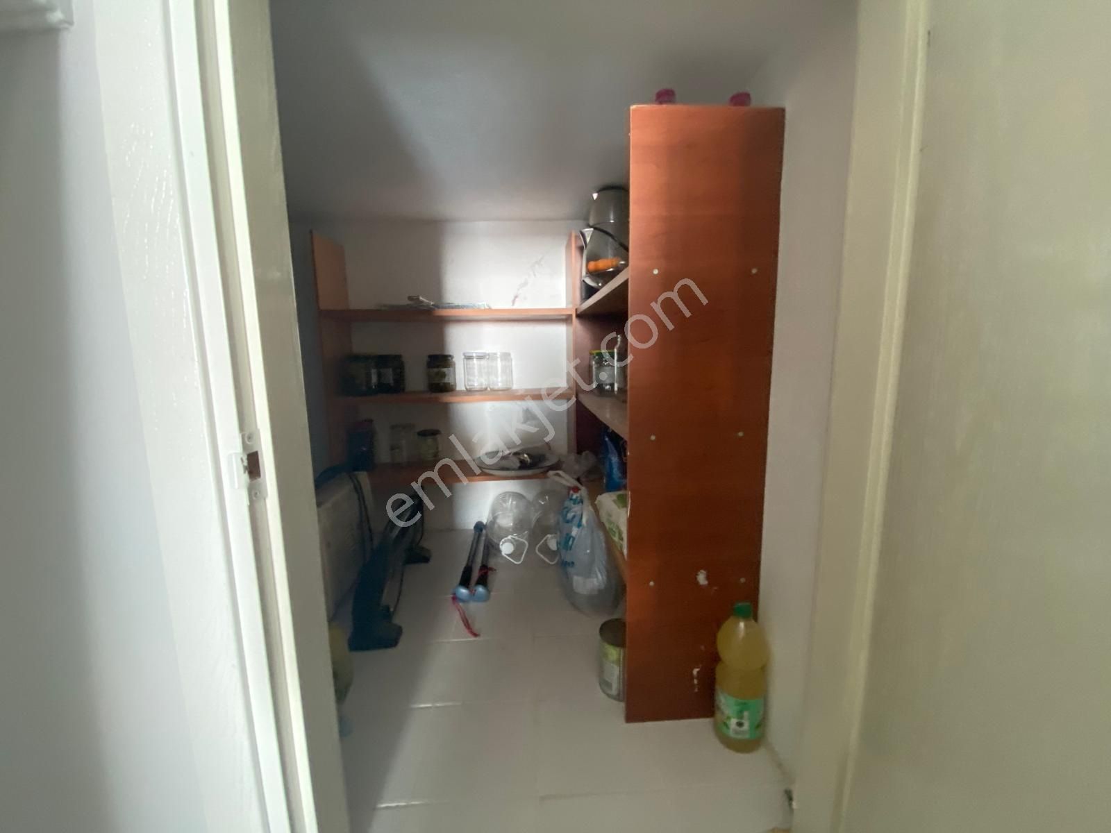 Turyaptan Çandarlı İlkyankı'da 3+1 Tadilatlı Villa - Görsel 23