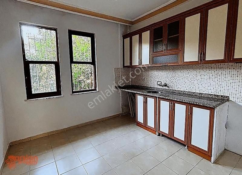 Kiralık 2+1 Daire - Konaklı Mah