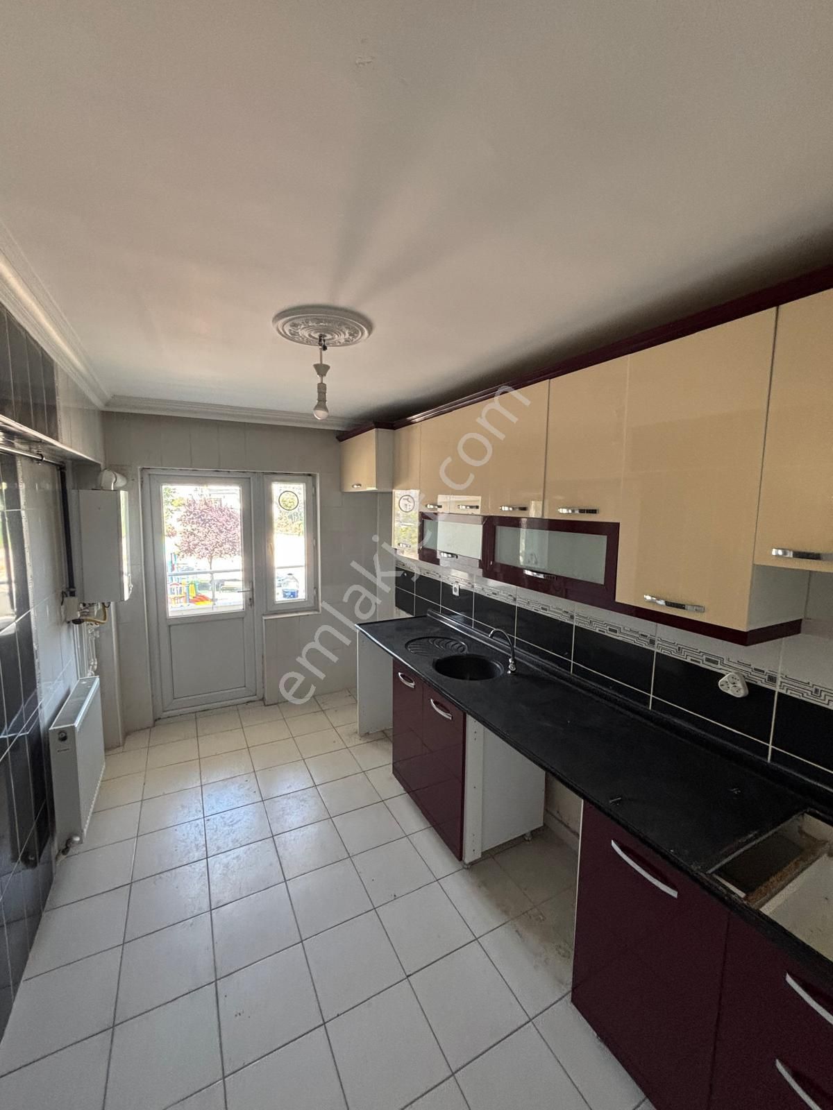 Tandoğan Da 130m² Ara Katta Fııırssaaattt