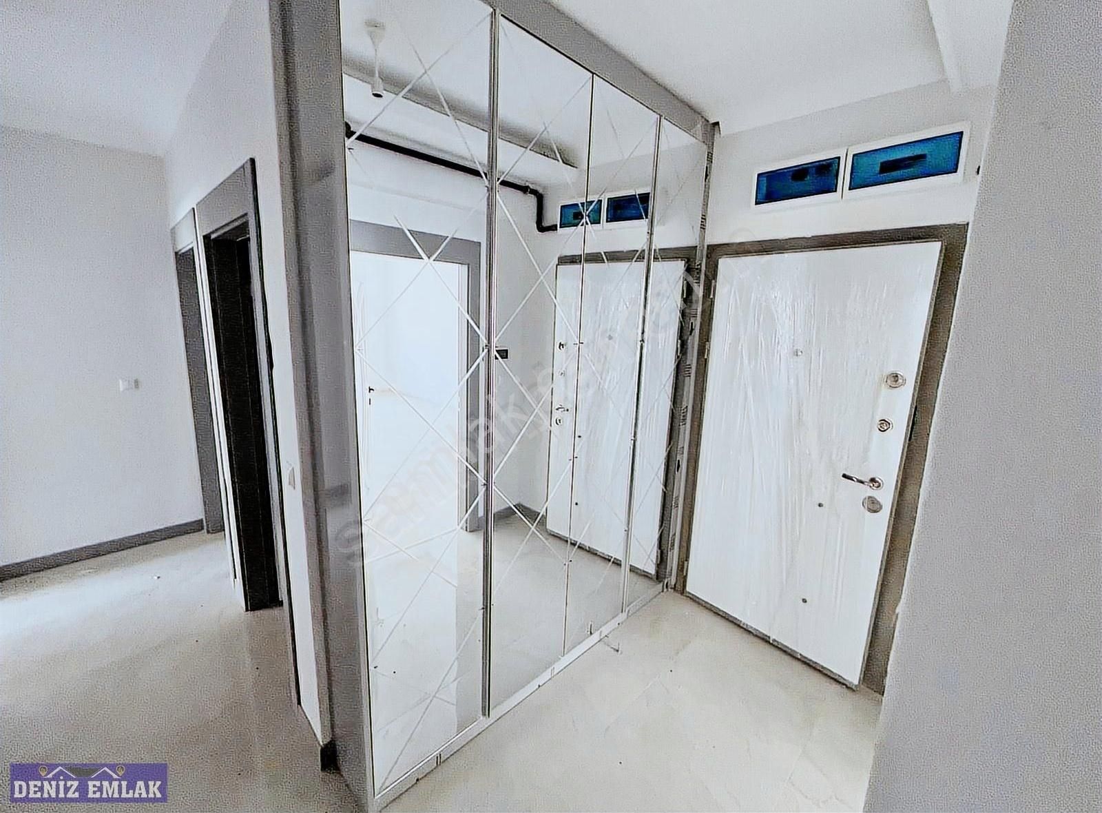 Denizden Mendereste Sıfır Arakat E.banyolu G.odalı Fırsat 3+1
