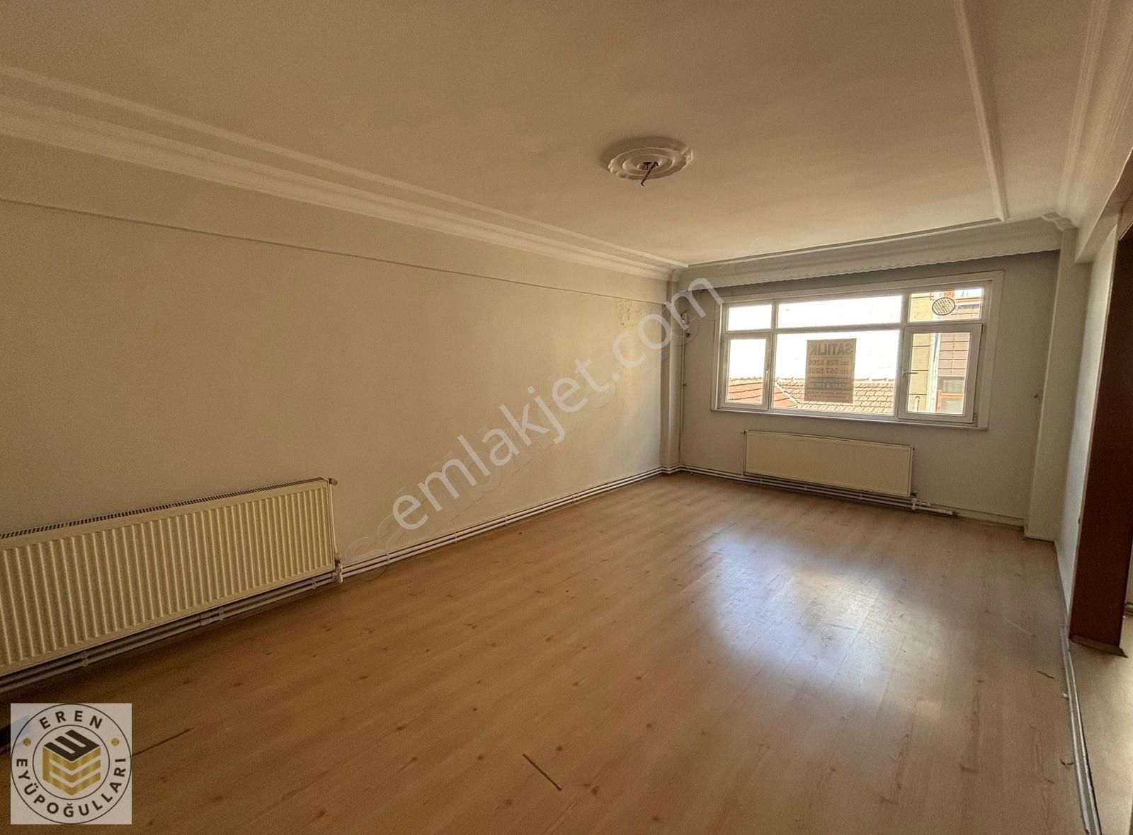 B.paşa Orta Mah. Merkezde Kiralık 3+1 Ferah Ve Geniş Daire