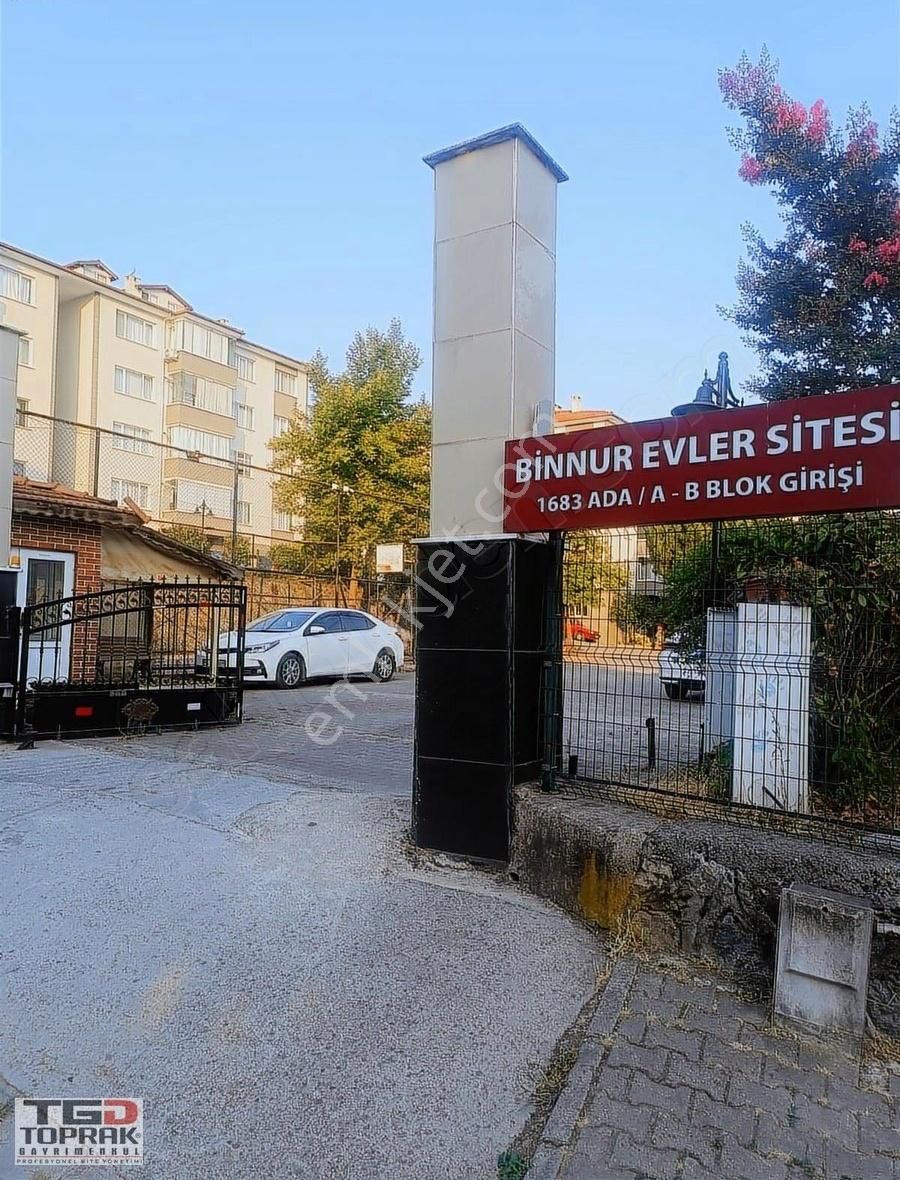 Korucuk Binnur Evlerde Kiralık 3+1 Daire