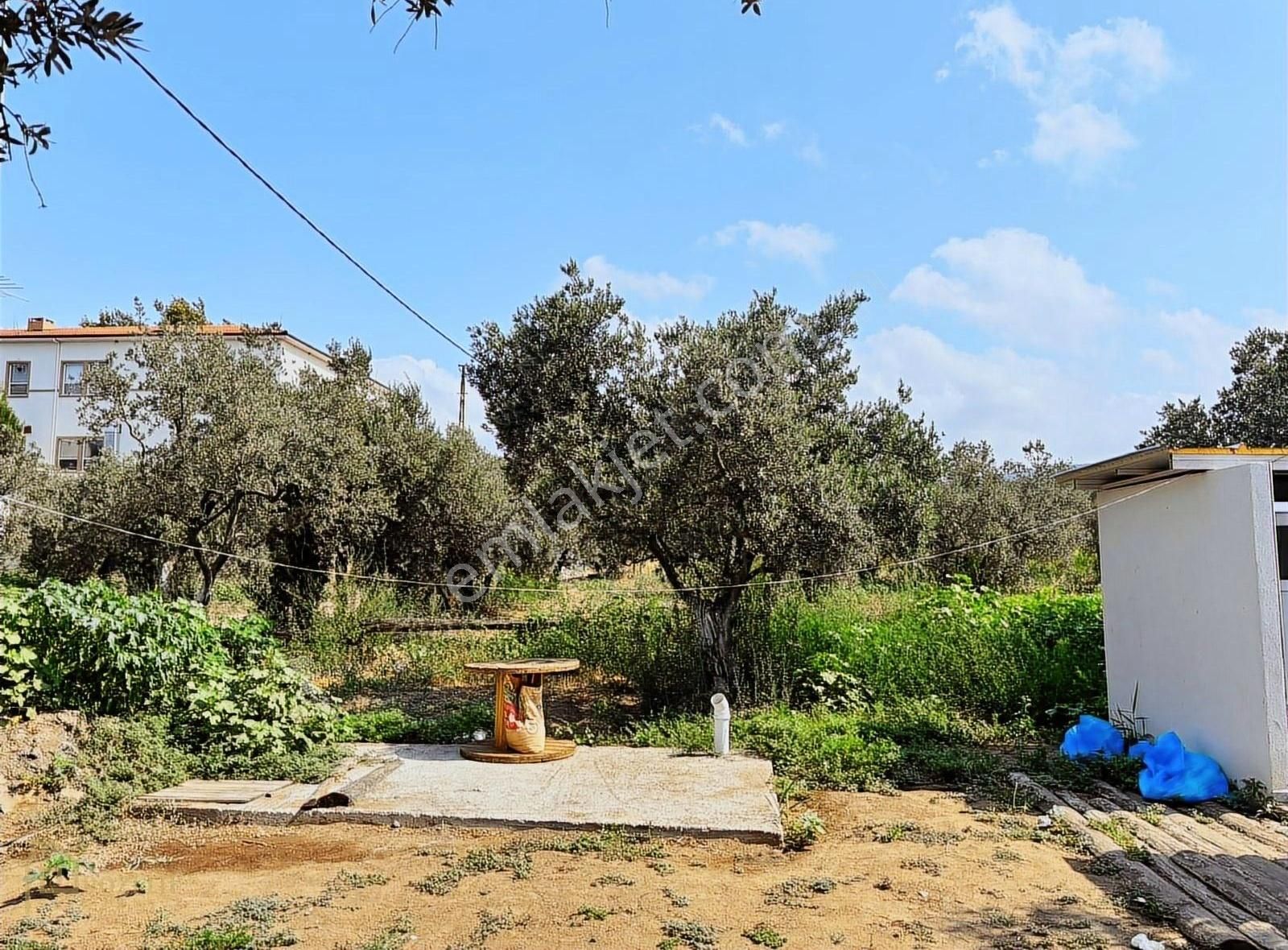 Kastride Denize 20 Adım Köşe Parsel 1744 M2 Satılık Otel Arazisi - Görsel 11