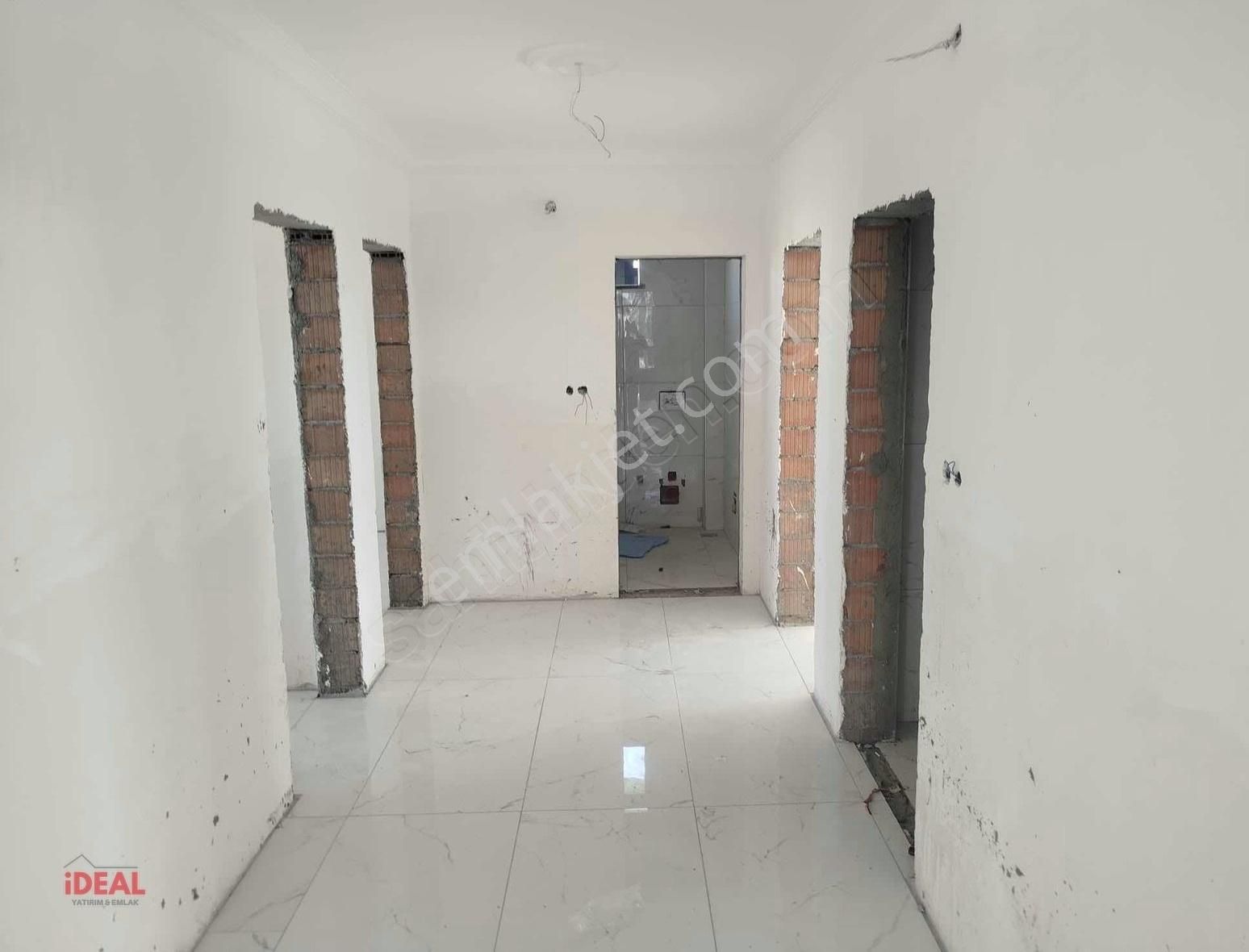İdealden Beyyazı'da 1500 M² Alan Üzerinde Satılık Müstakil Ev!!