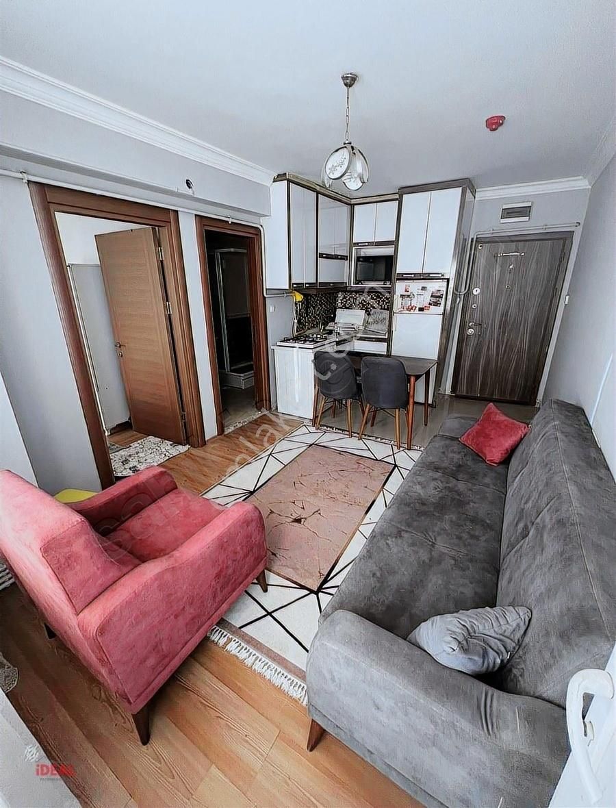Erenler'de Sıfır Eşyalı Tertemiz Kiralık Daire