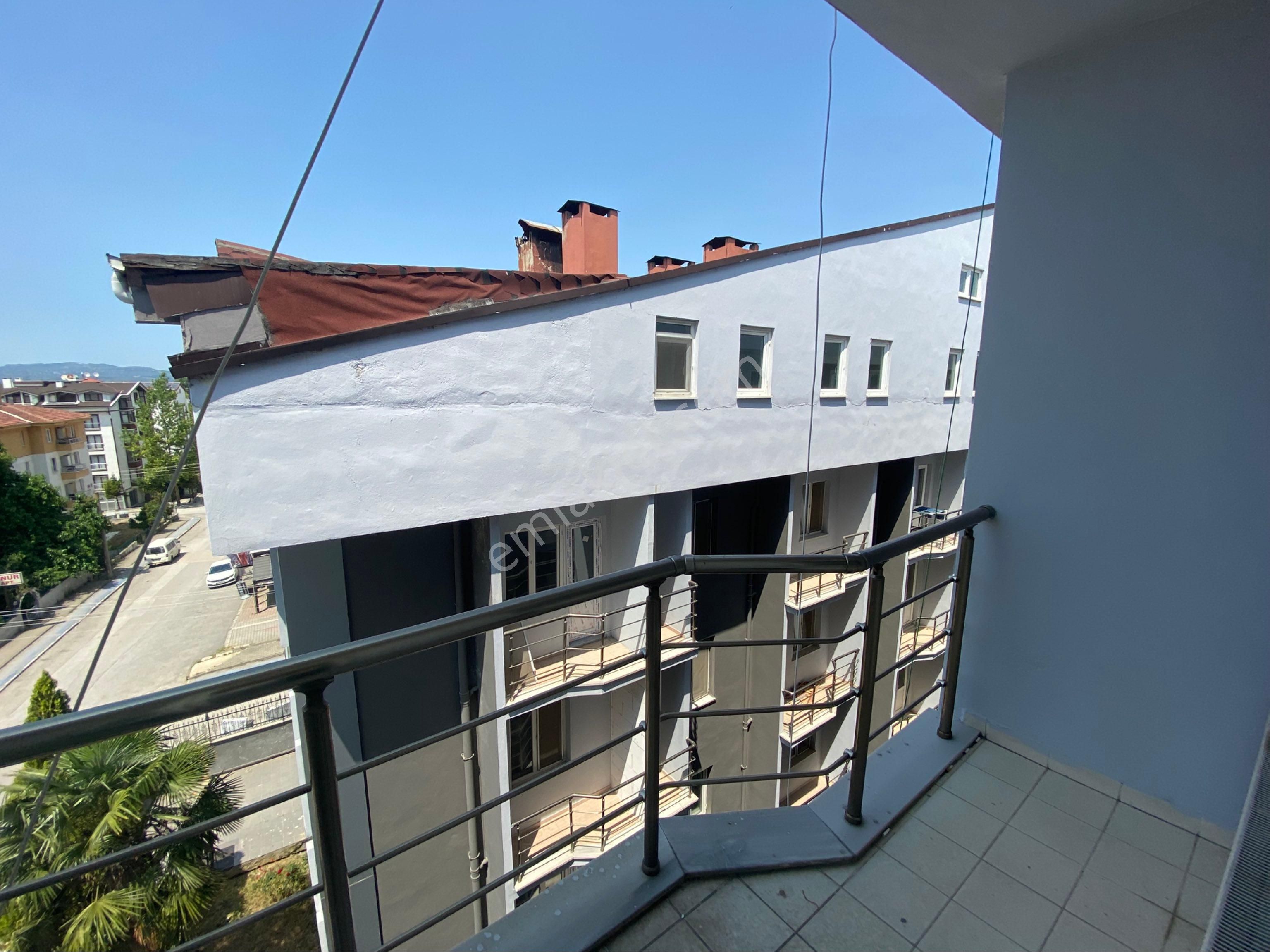 Otto Gayrimenkul'den Satılık Eşyalı 1+1 Yatırımlık Daire - Görsel 14