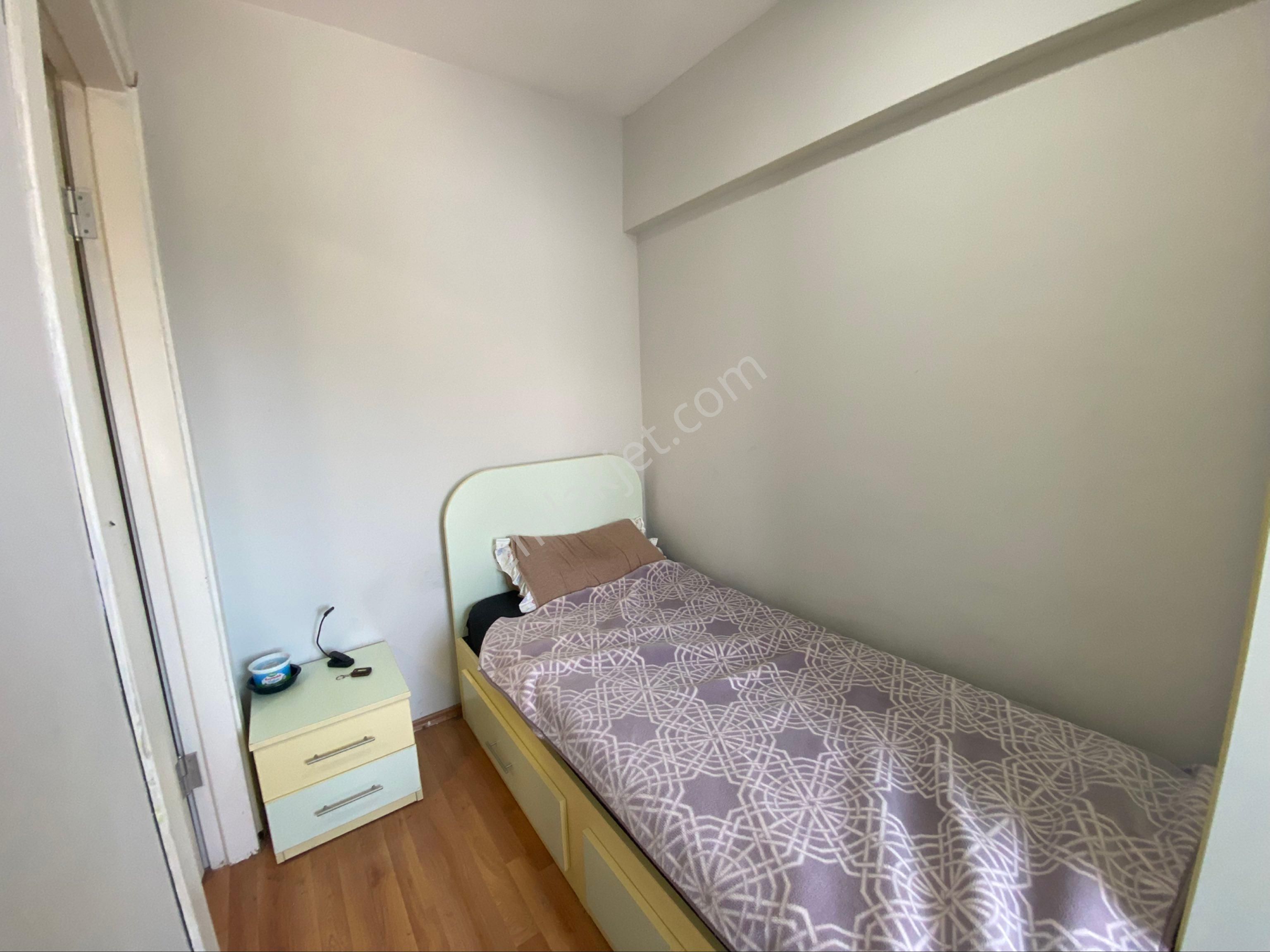 Otto Gayrimenkul'den Satılık Eşyalı 1+1 Yatırımlık Daire - Görsel 18