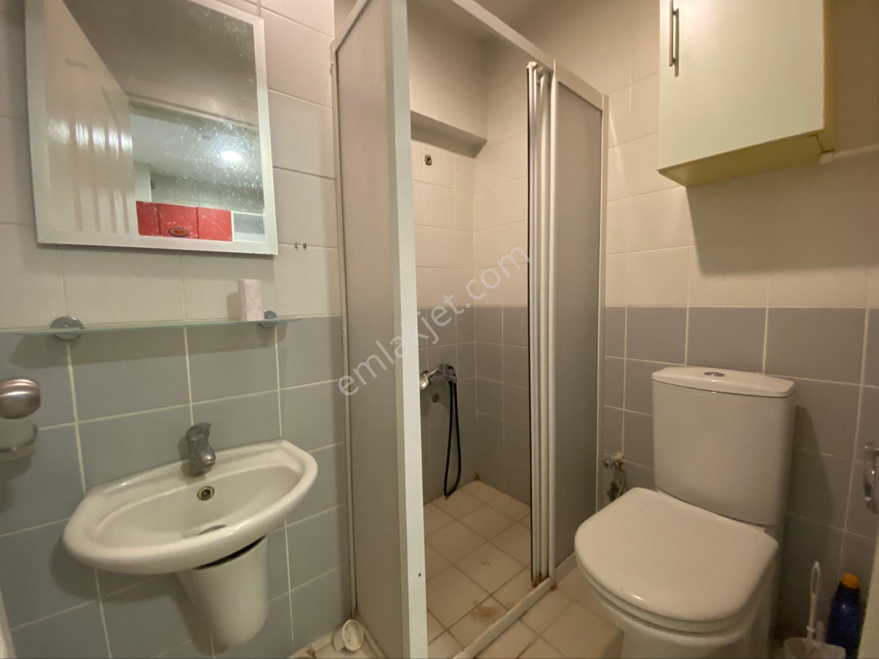 Otto Gayrimenkul'den Satılık Eşyalı 1+1 Yatırımlık Daire - Görsel 22