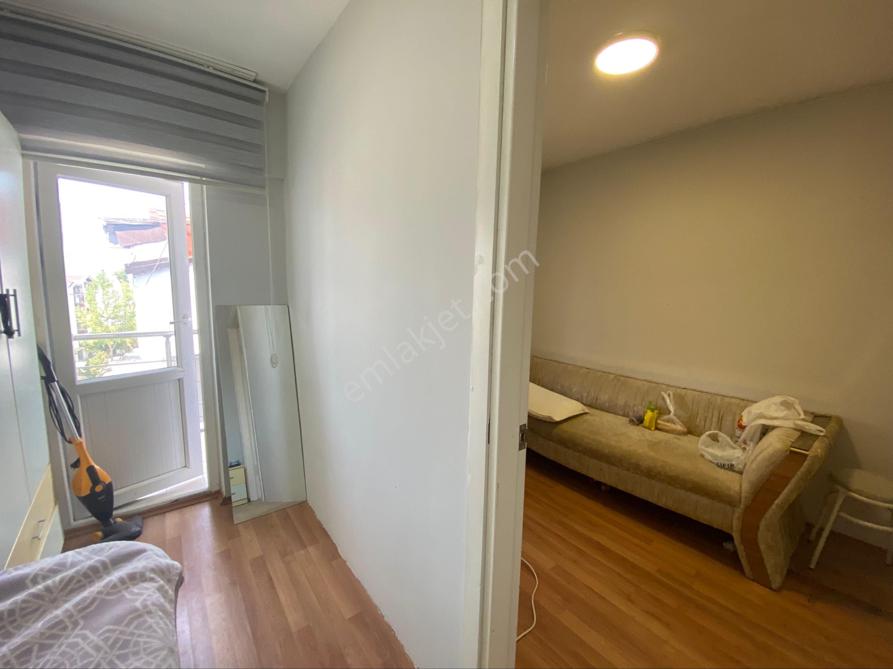 Otto Gayrimenkul'den Satılık Eşyalı 1+1 Yatırımlık Daire - Görsel 19