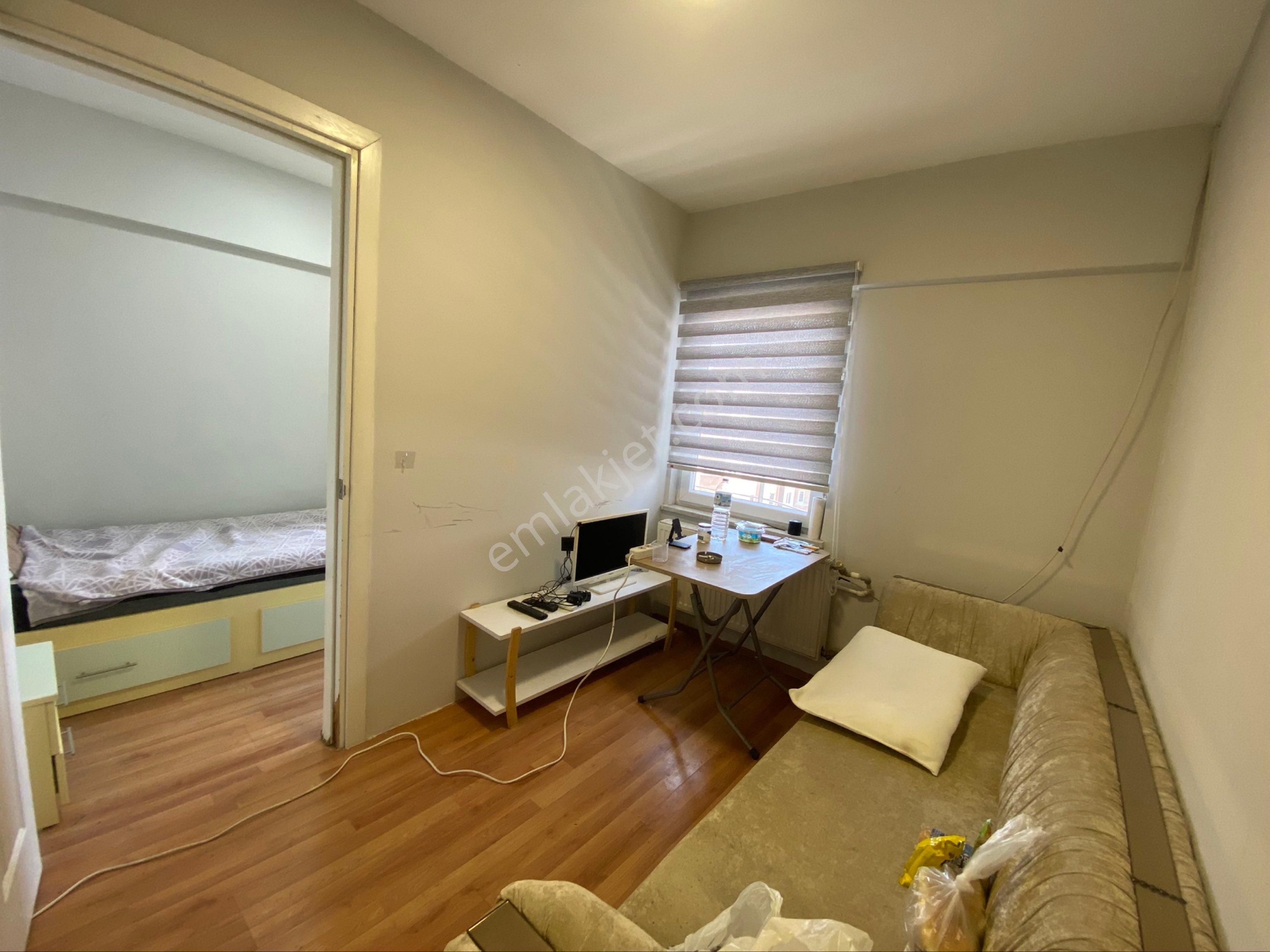 Otto Gayrimenkul'den Satılık Eşyalı 1+1 Yatırımlık Daire - Görsel 9