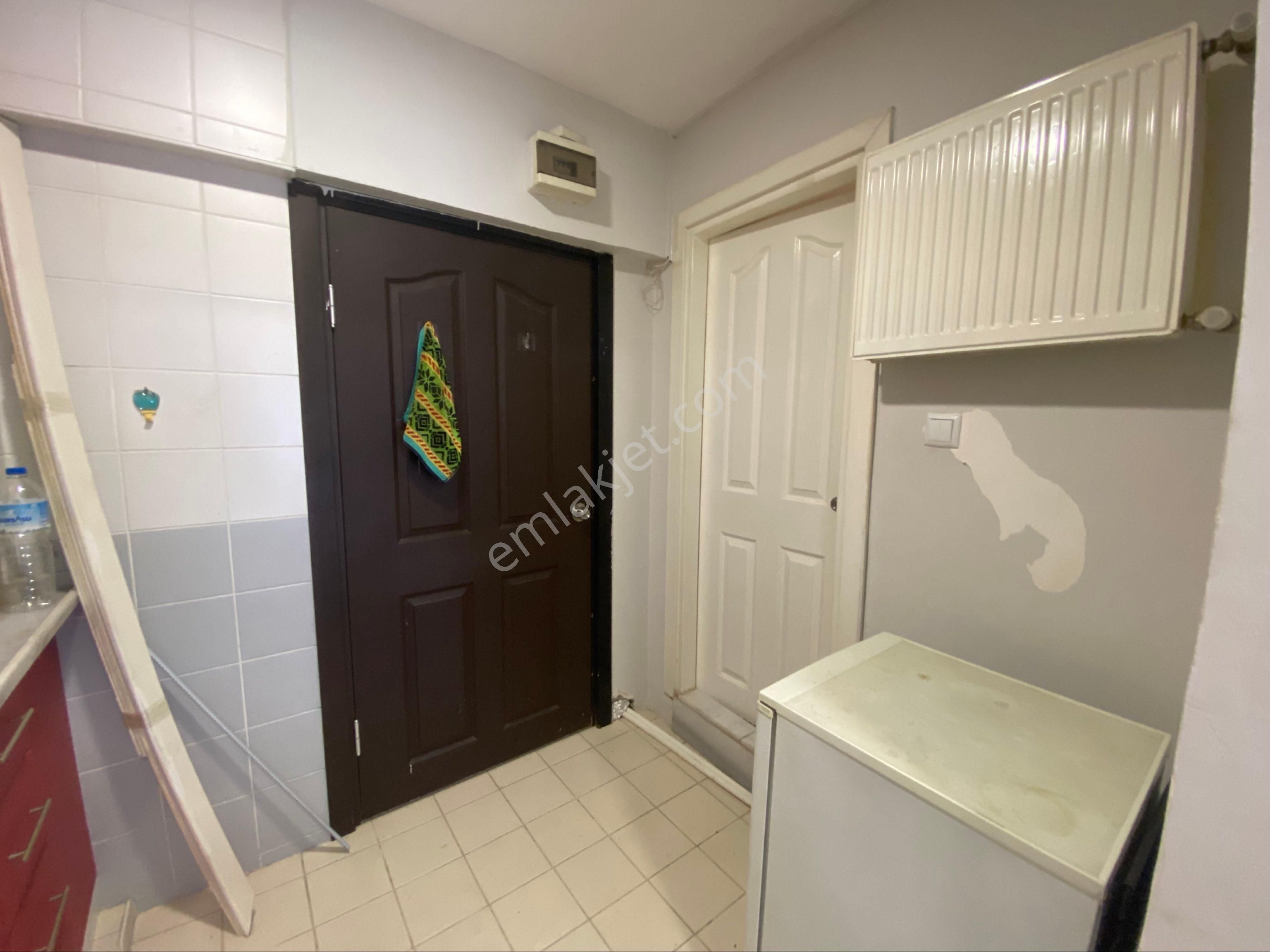 Otto Gayrimenkul'den Satılık Eşyalı 1+1 Yatırımlık Daire - Görsel 23