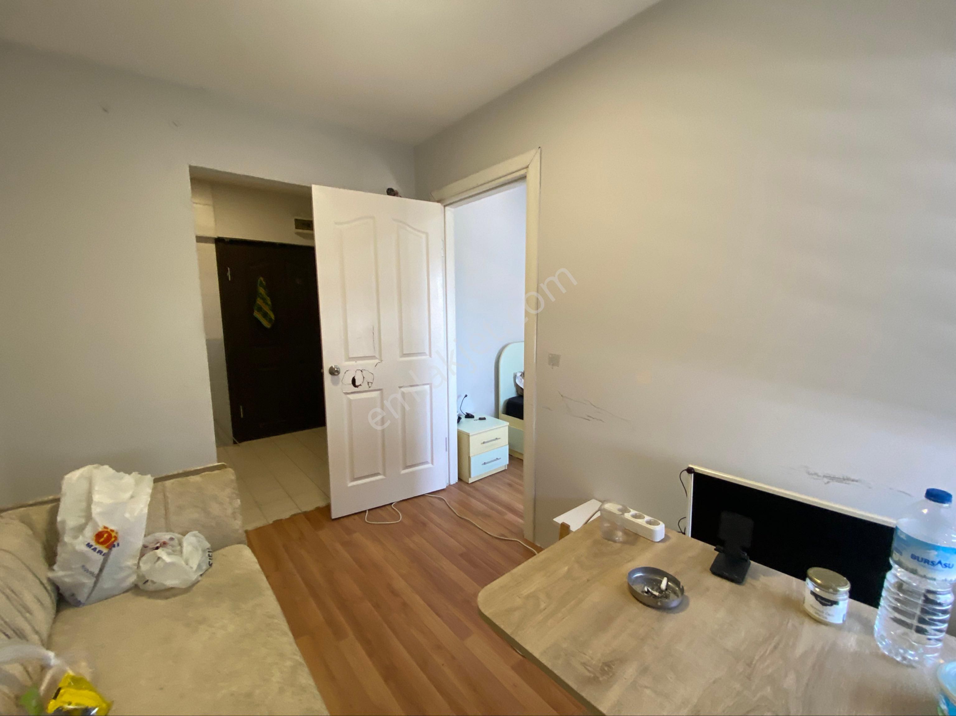 Otto Gayrimenkul'den Satılık Eşyalı 1+1 Yatırımlık Daire - Görsel 10