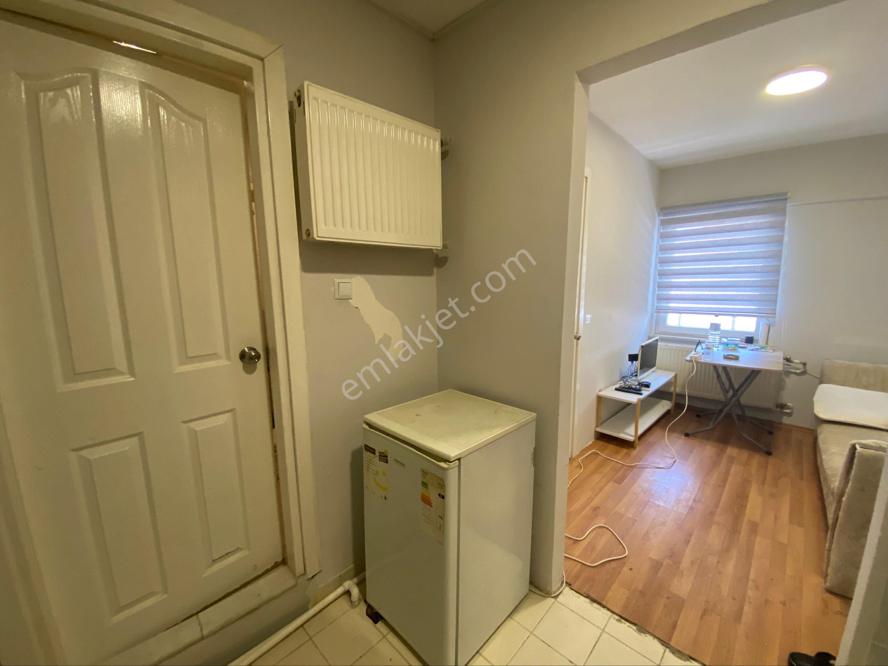 Otto Gayrimenkul'den Satılık Eşyalı 1+1 Yatırımlık Daire - Görsel 7