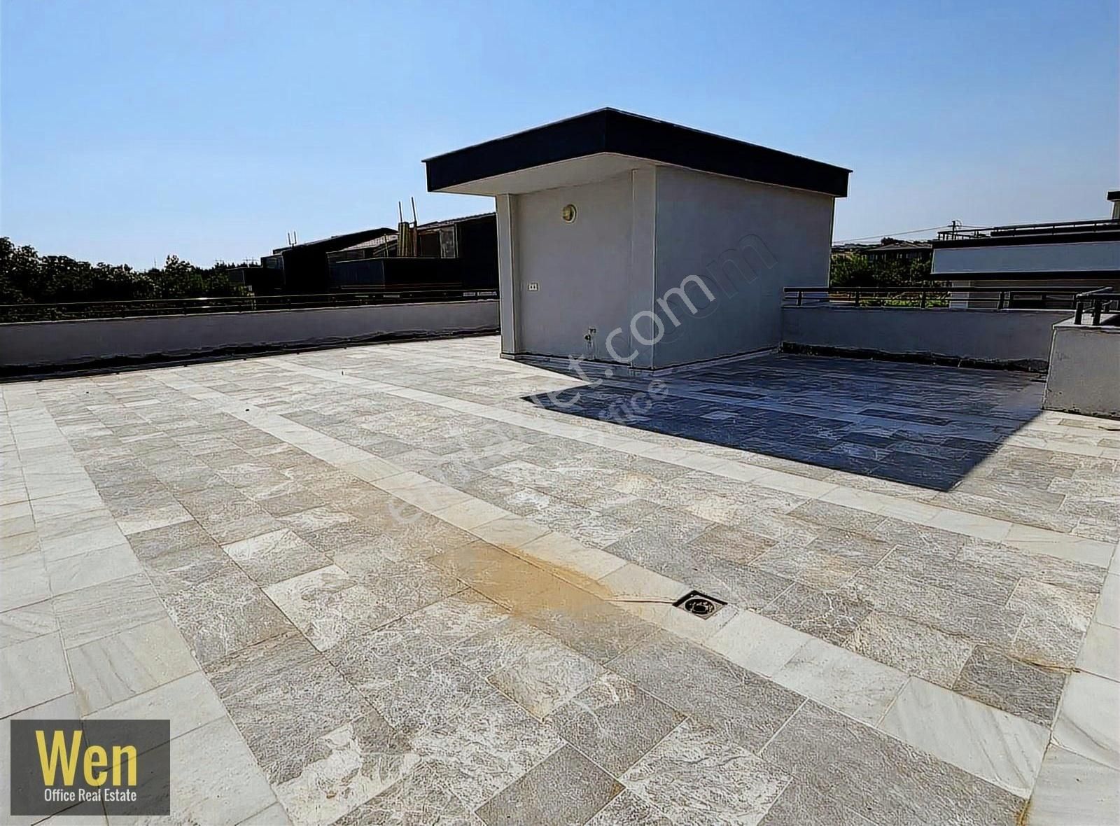 Silivri | Ortaköy | Site İçi | 5+1 | Satılık | Müstakil Villa