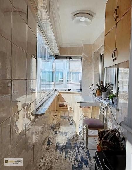 Altın Emlak Vadi'den İstanbulun Göbeğinde Fırsat Daire - Görsel 4