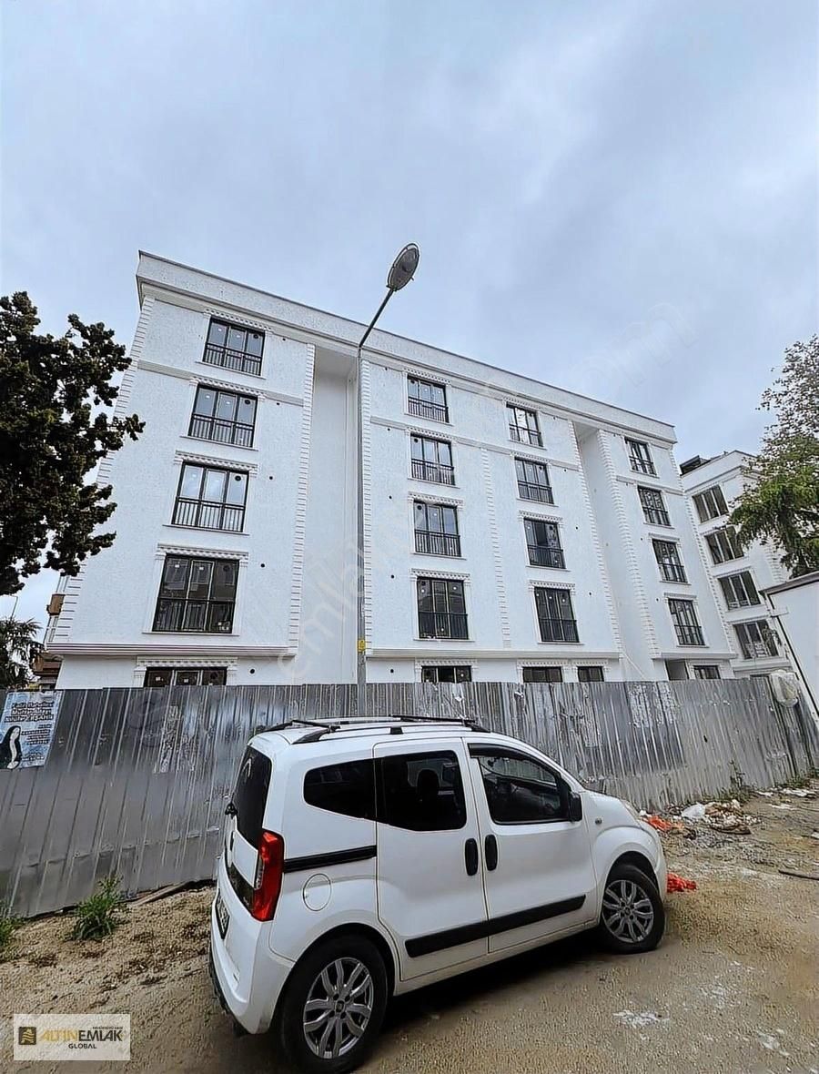 Büyükçekmece Sahilde 3+2 Dubleks Sıfır Daire