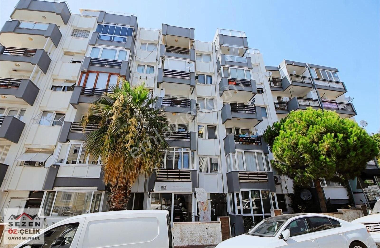 Çanakkale Merkez Cevatpaşa'da Kiralık 3+1 Daire