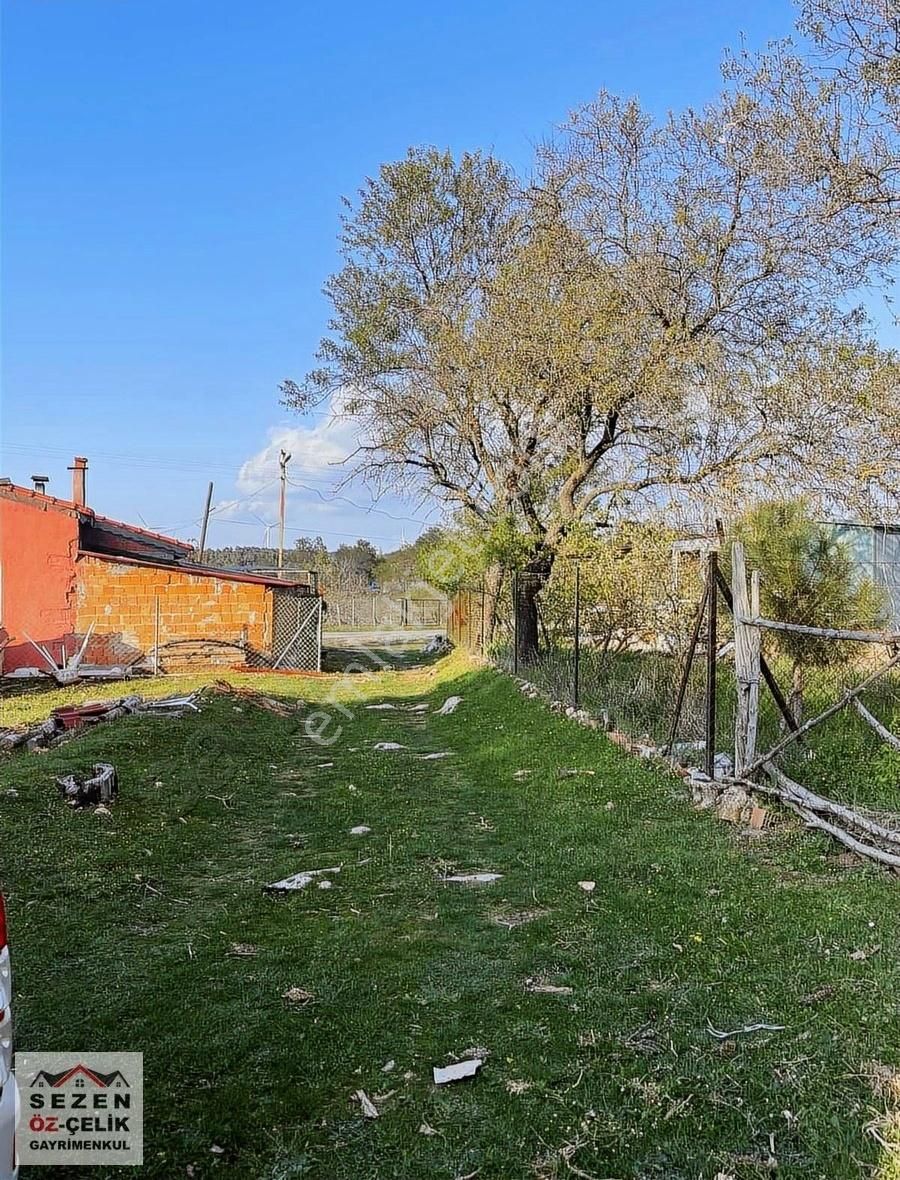Çanakkale Salihler Köyünde Yeni 2 Adet Satılık Arsa - Görsel 2