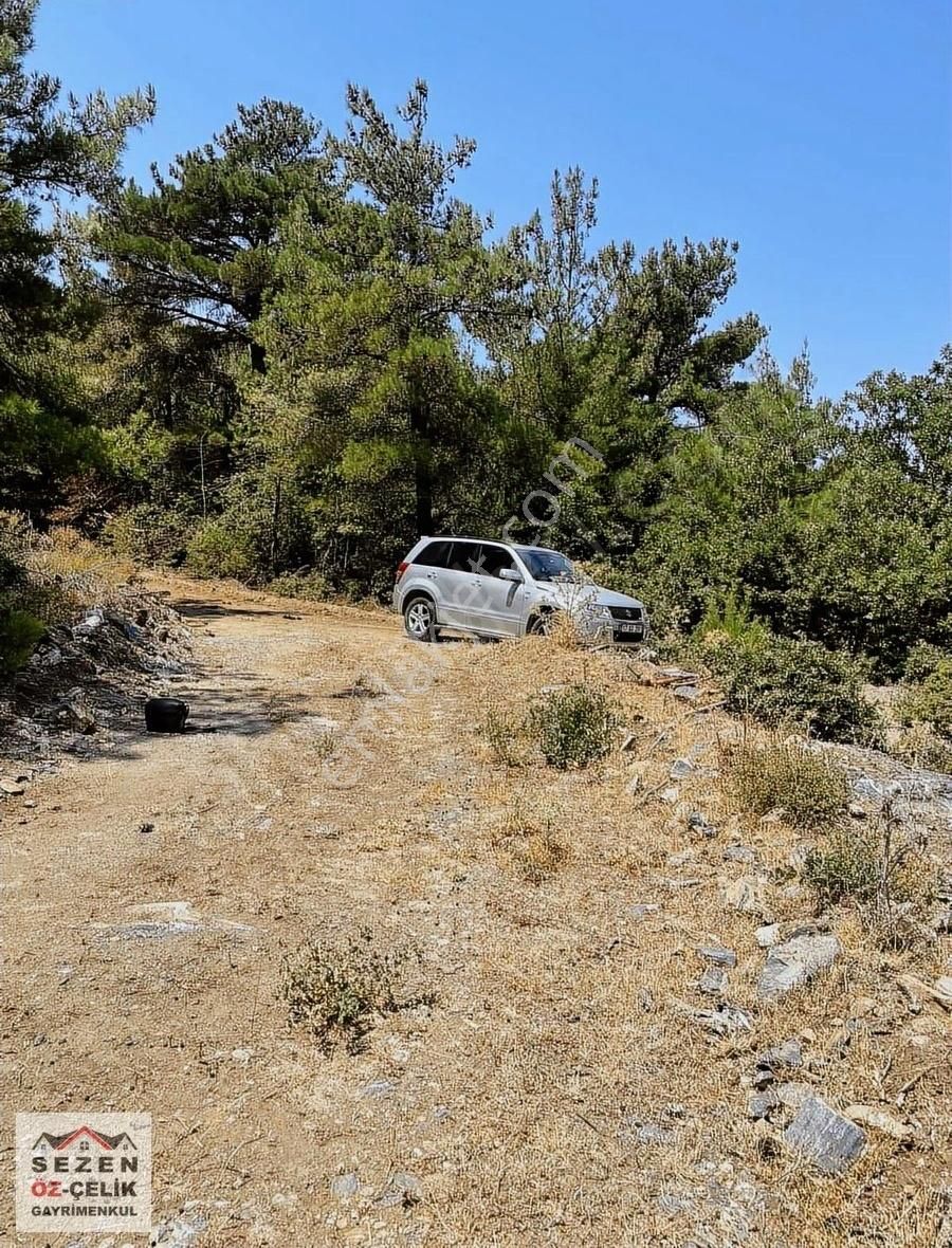Çanakkale Salihler Köyünde Satılık 4 Dönüm Arazi - Görsel 2