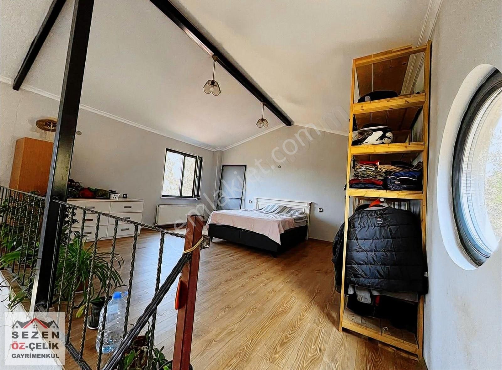 Çanakkale Salihler Köyünde Satılık Müstakil Ev - Görsel 9