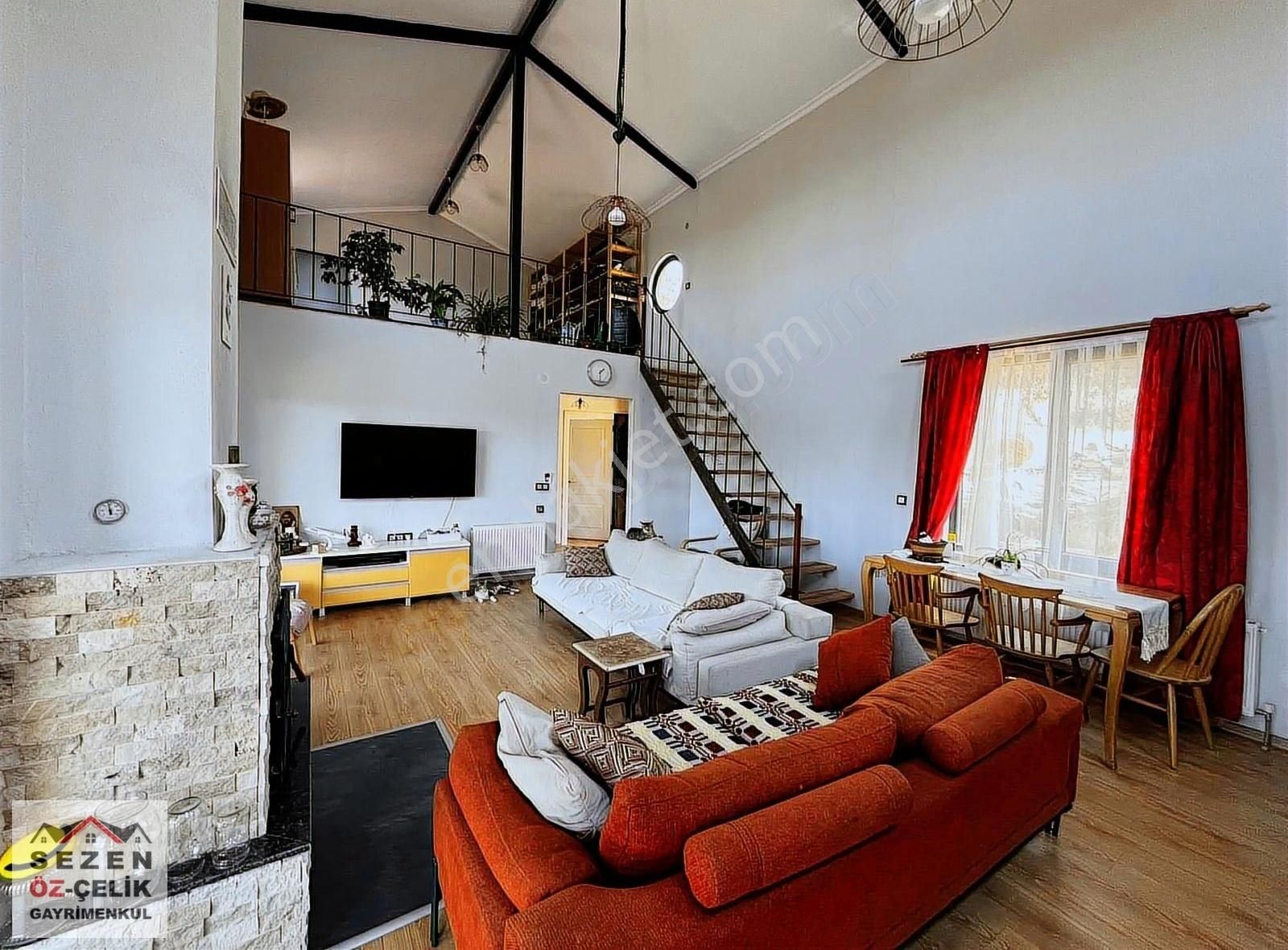 Çanakkale Salihler Köyünde Satılık Müstakil Ev - Görsel 11