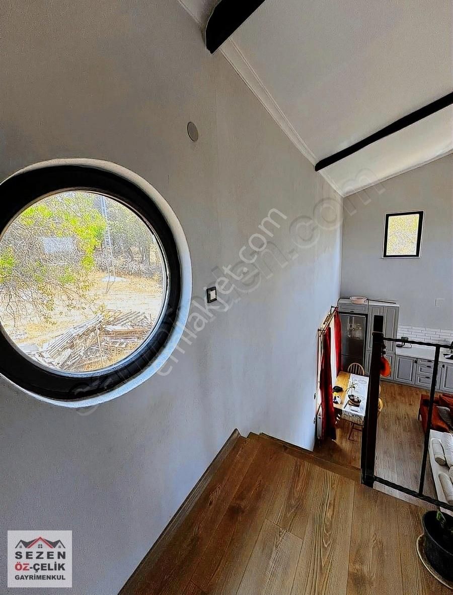 Çanakkale Salihler Köyünde Satılık Müstakil Ev - Görsel 3