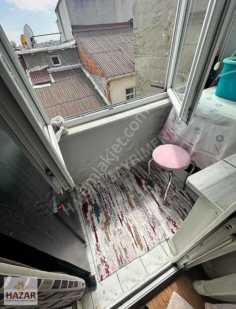 Hazar'dan - Kazım Karabekir Mh. 2+1 90 M² 4.kat -masrafsız Daire