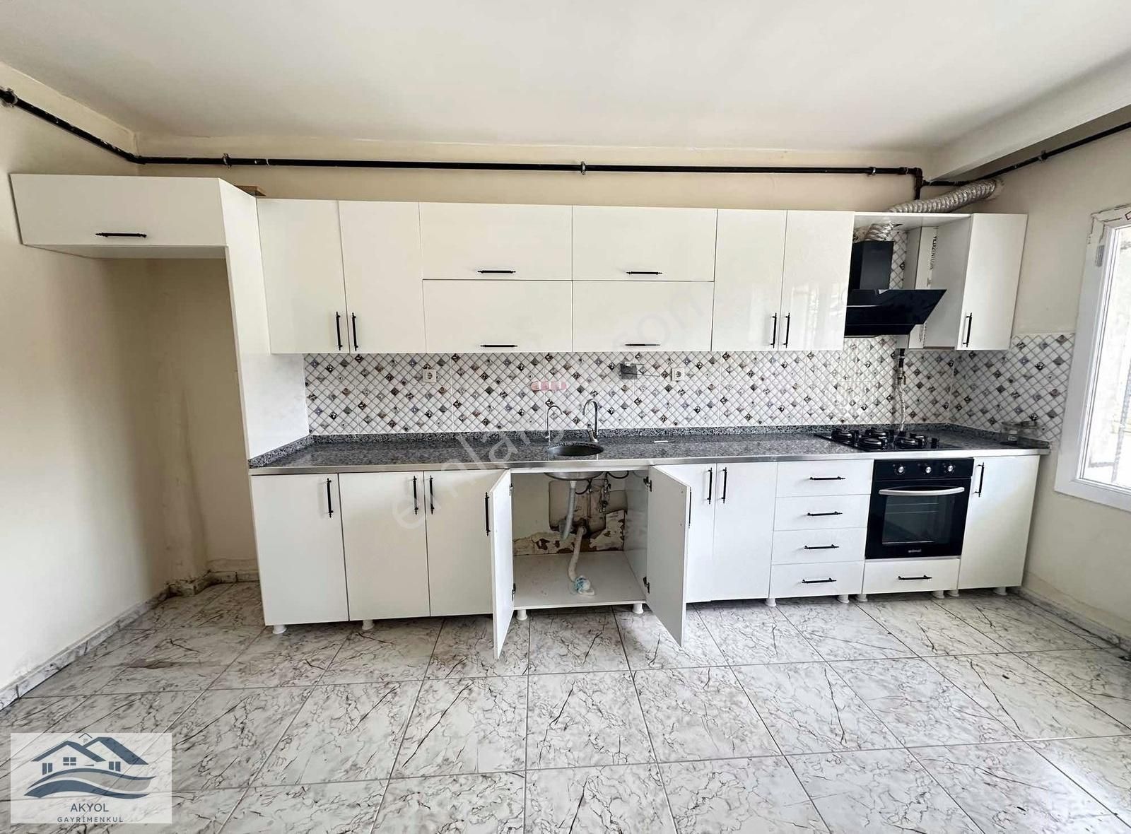 Kiralık 3+1 Daire