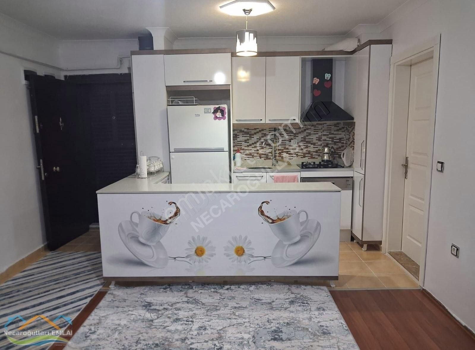 Necaroğullarından Winston Avm Yakınında 2+1 Sosyal Konut Toki