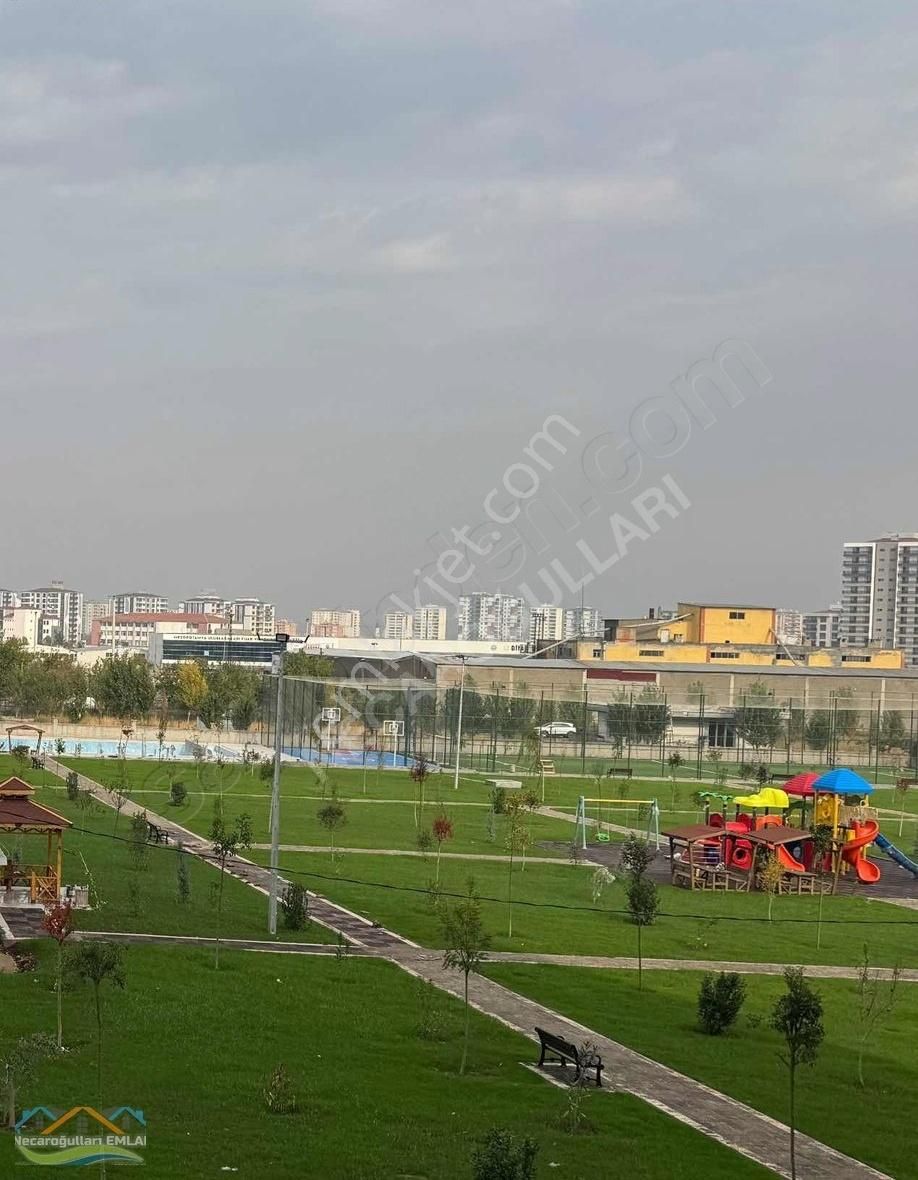 Necaroğullarından Winston Avm İle Araştırma Arası Ultra Lüks